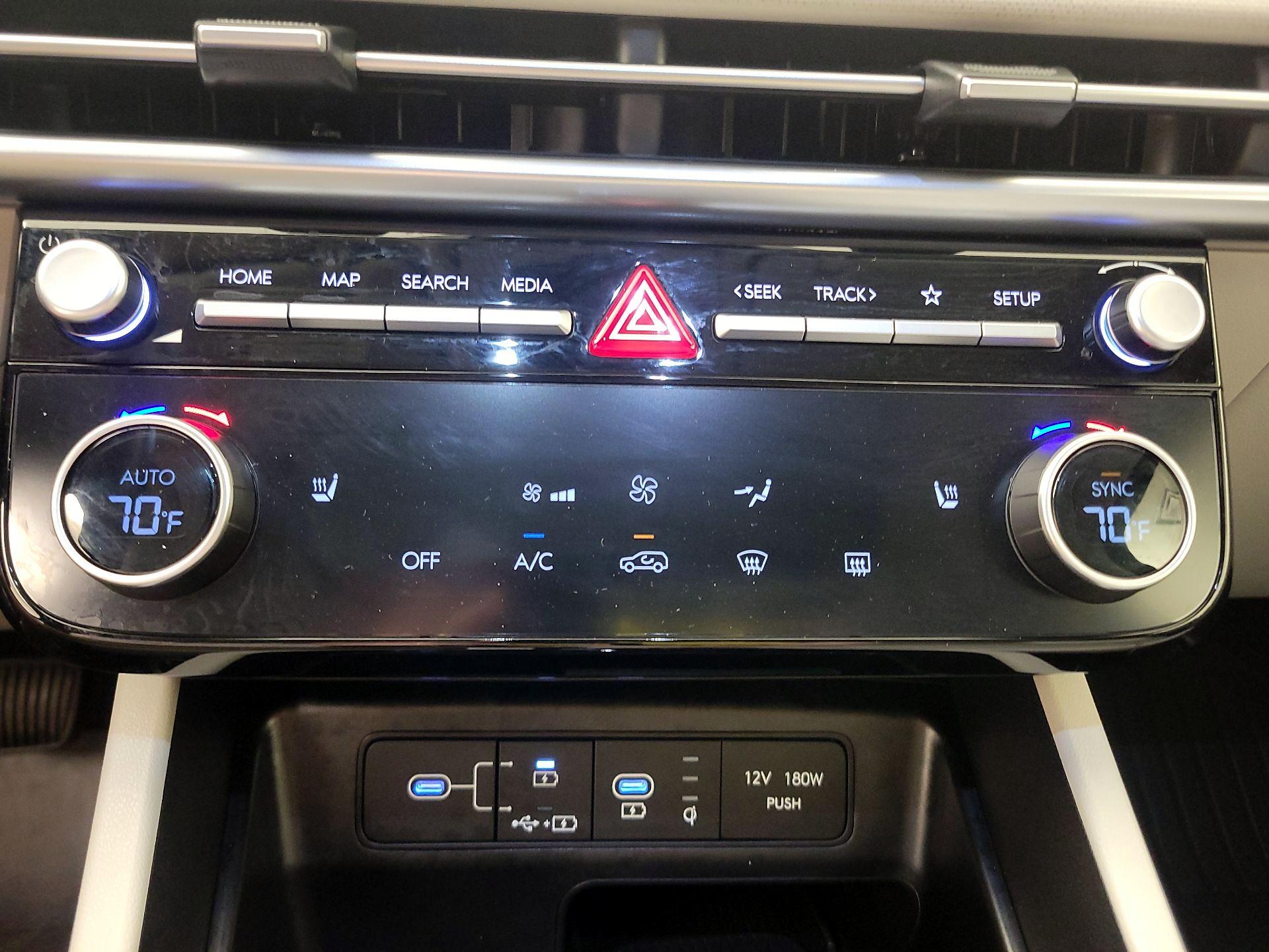 Thumbnail: 2025 Hyundai Tucson - 17
