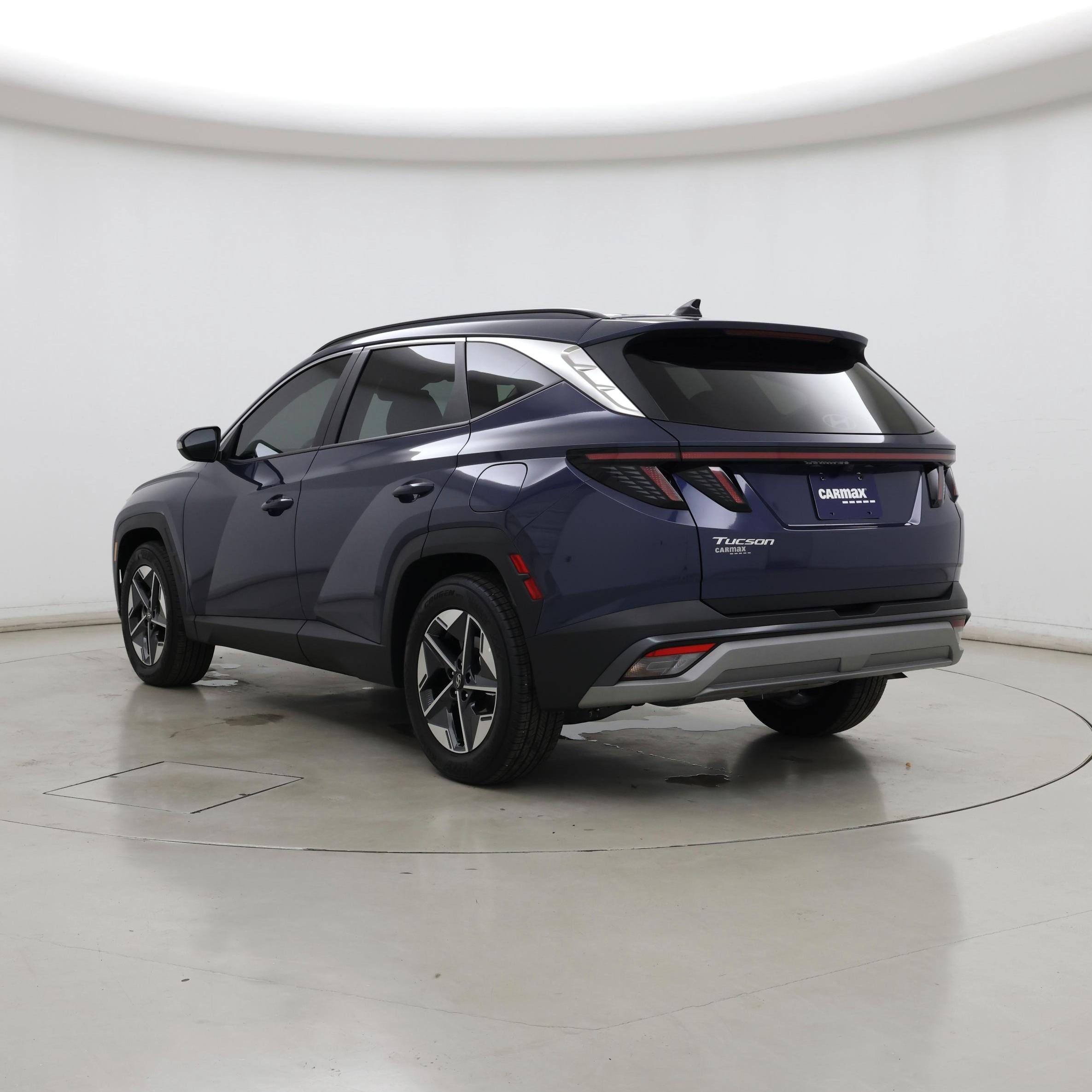 Thumbnail: 2025 Hyundai Tucson - 2