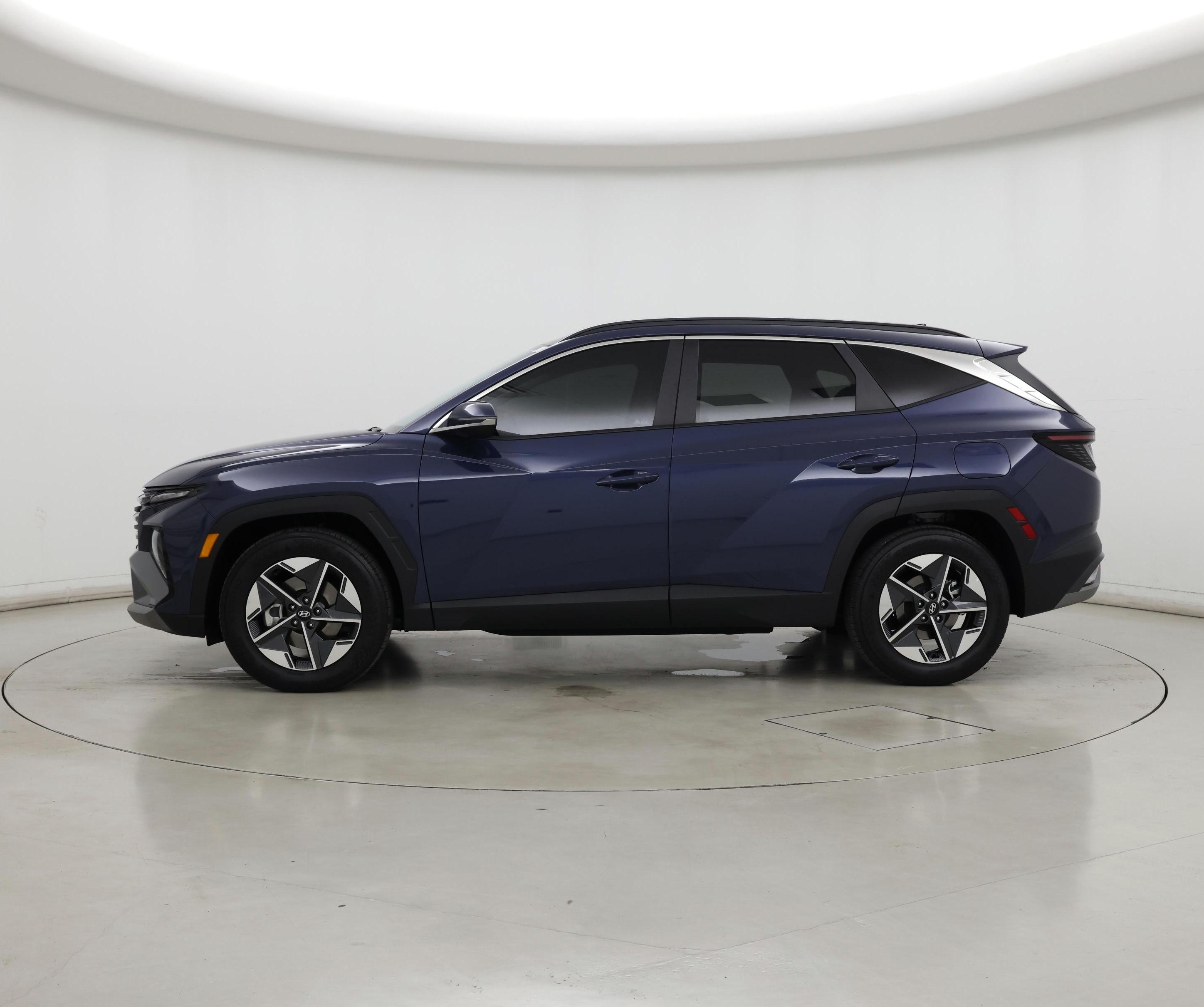 Thumbnail: 2025 Hyundai Tucson - 3