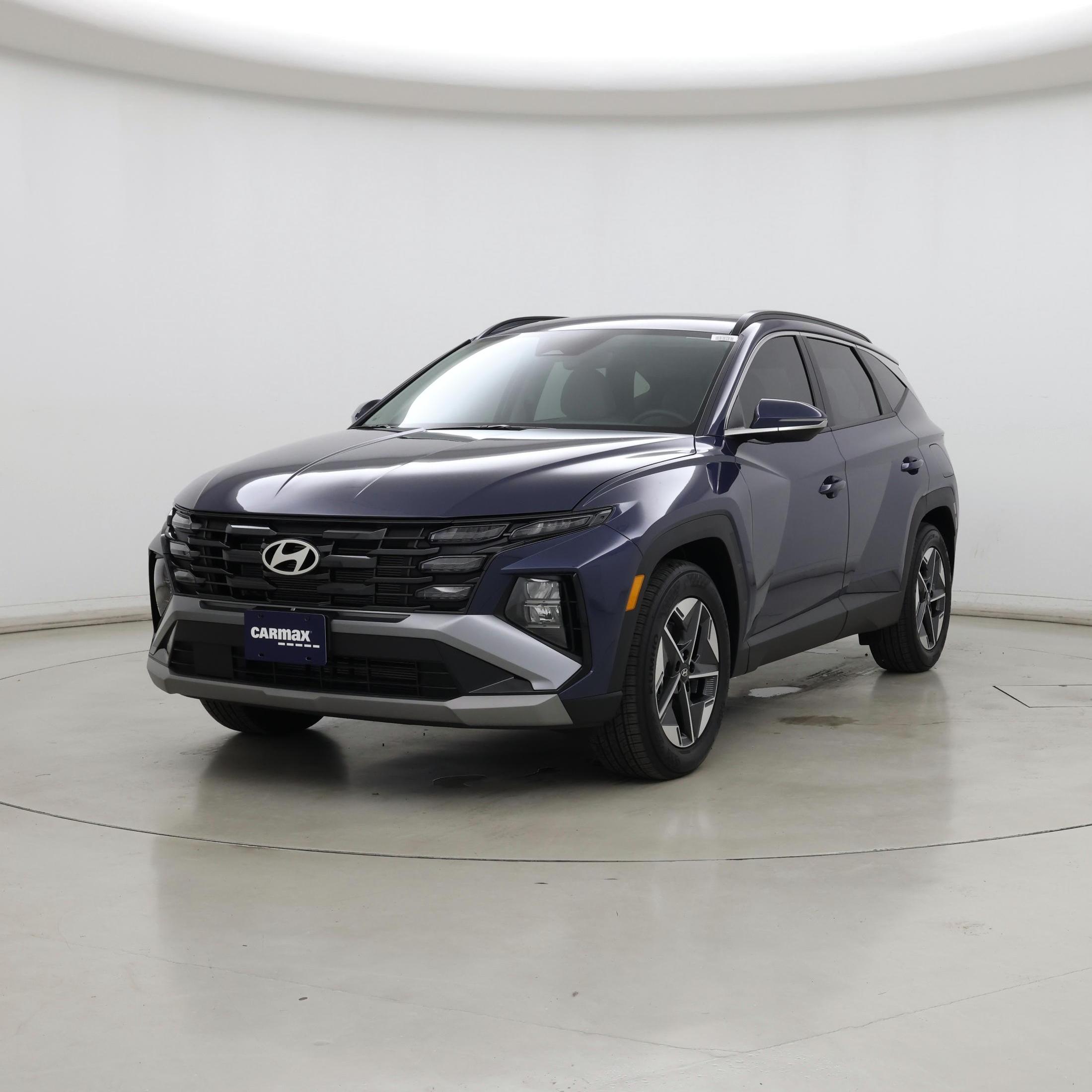 Thumbnail: 2025 Hyundai Tucson - 4