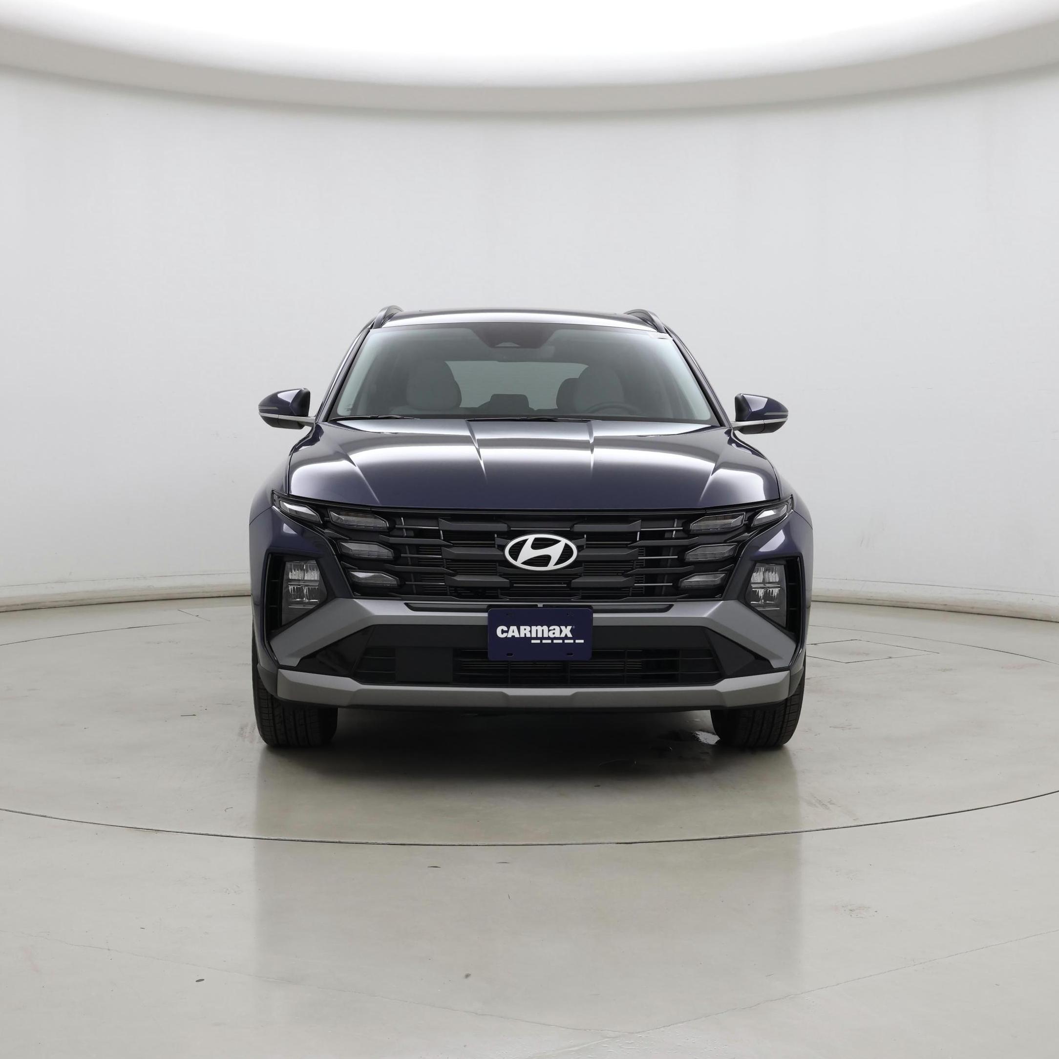 Thumbnail: 2025 Hyundai Tucson - 5