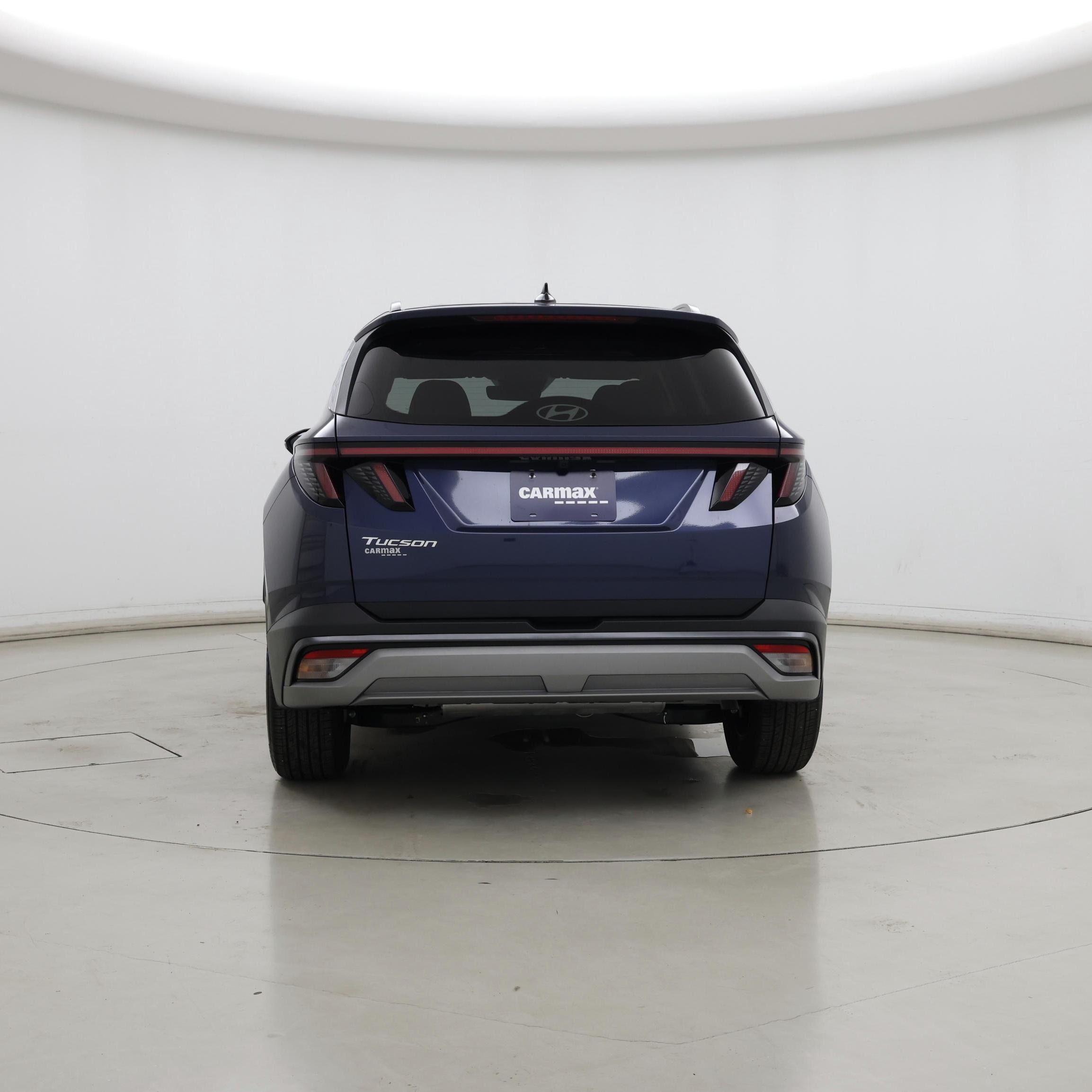 Thumbnail: 2025 Hyundai Tucson - 6