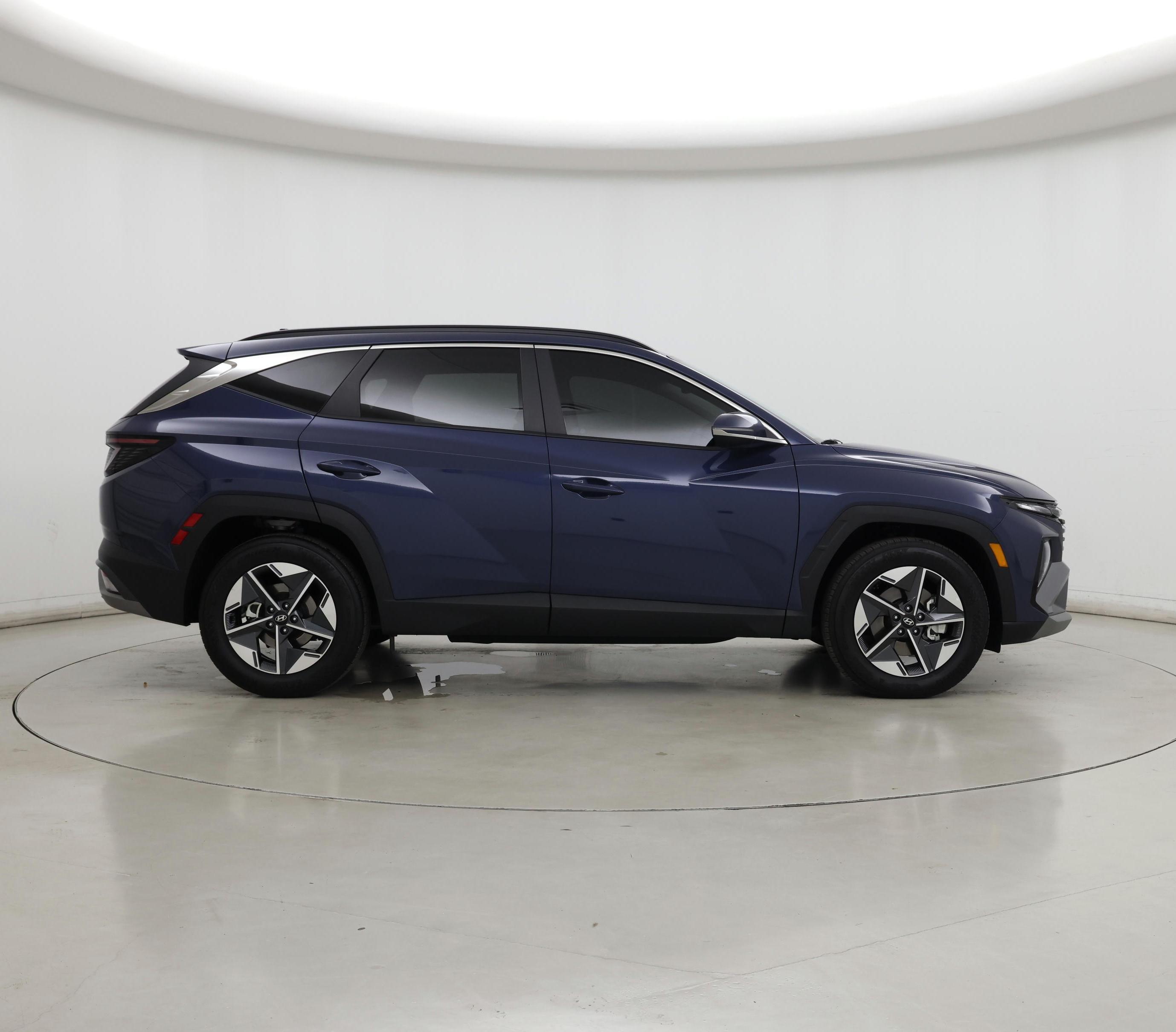 Thumbnail: 2025 Hyundai Tucson - 7