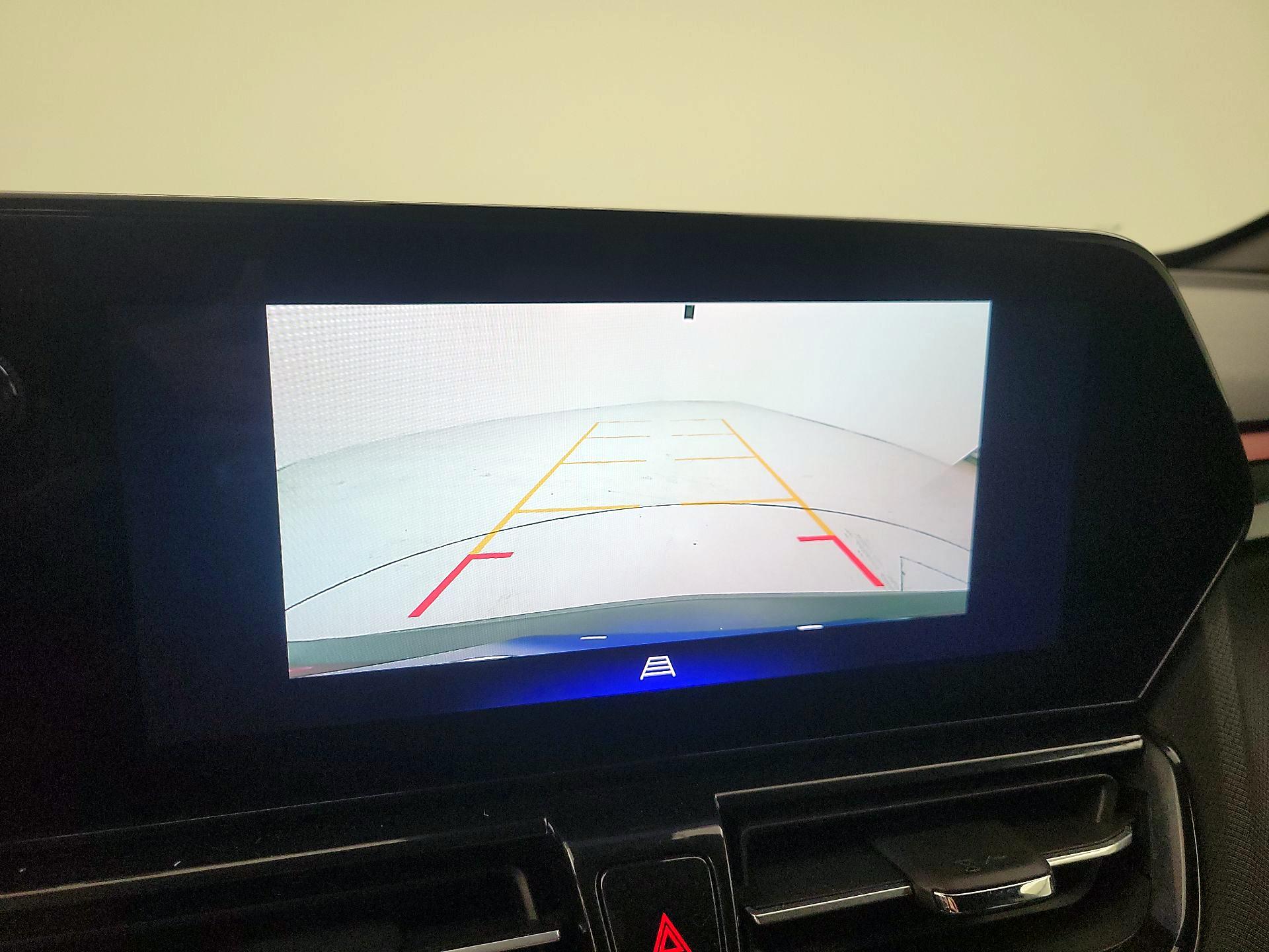 Thumbnail: 2025 Chevrolet TrailBlazer - 14