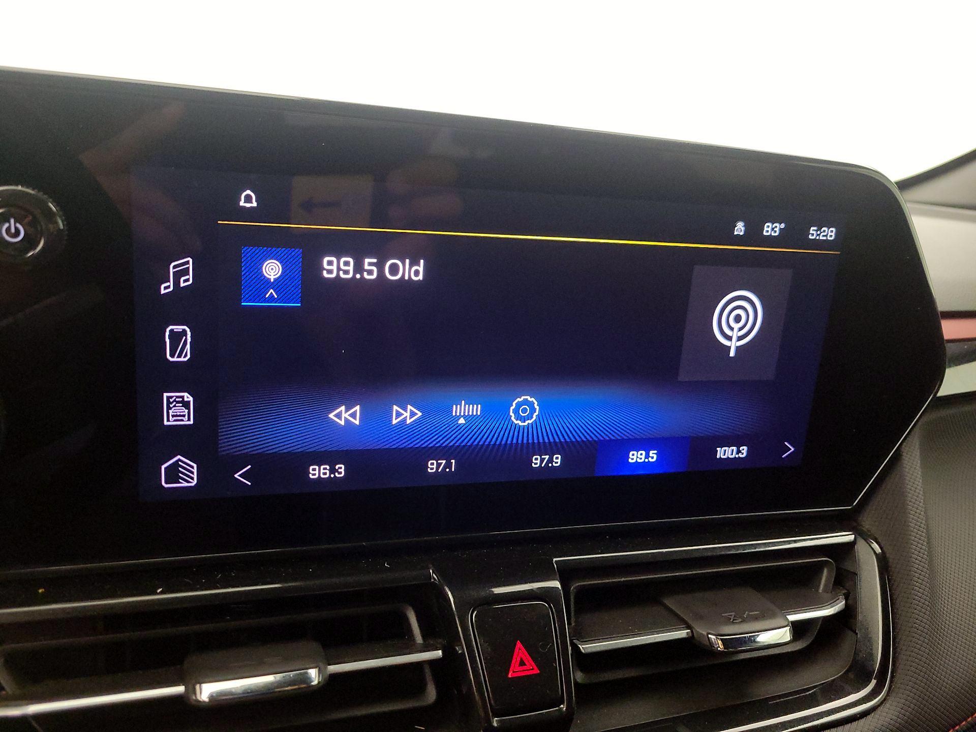 Thumbnail: 2025 Chevrolet TrailBlazer - 15