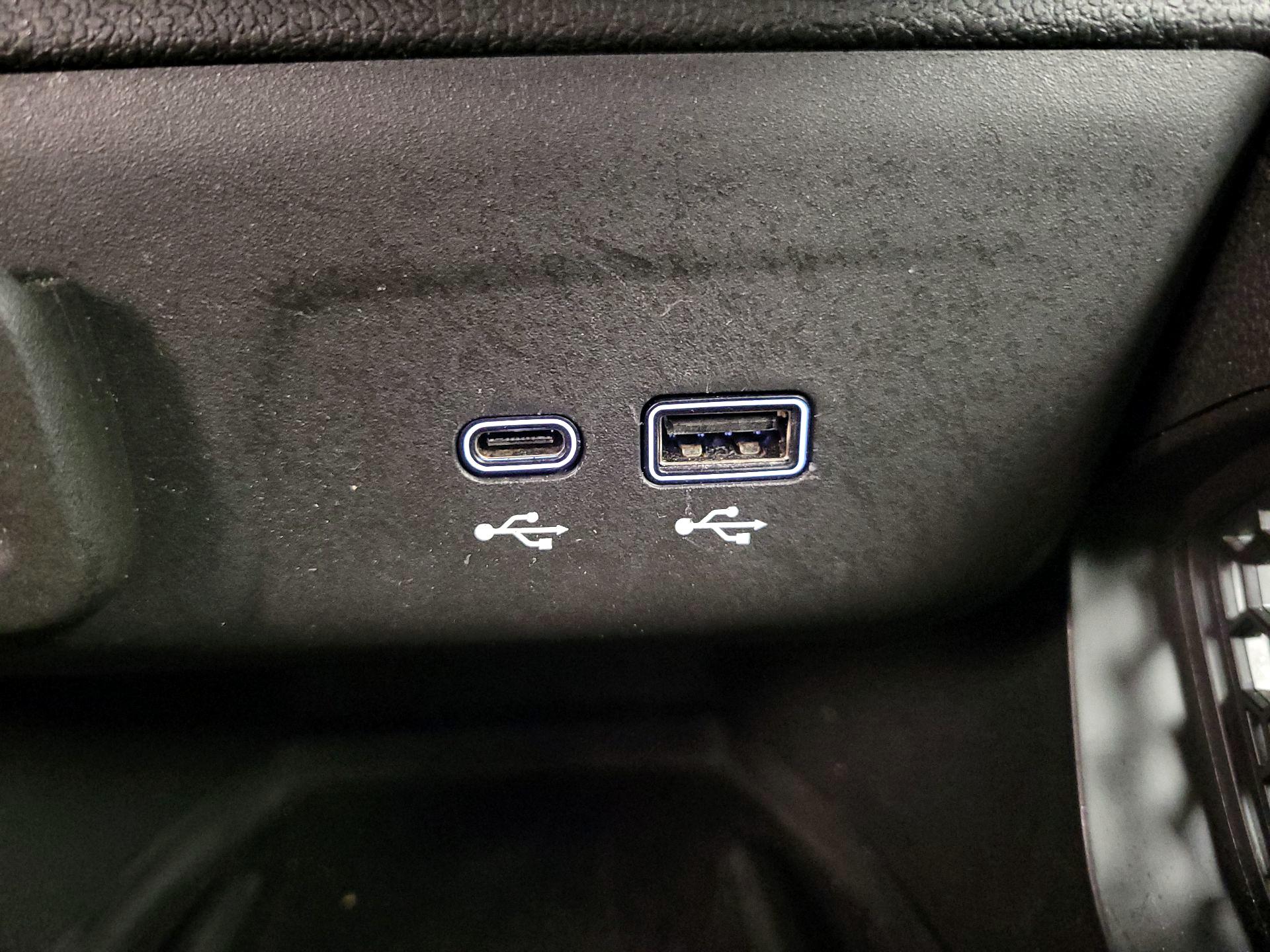 Thumbnail: 2025 Chevrolet TrailBlazer - 18