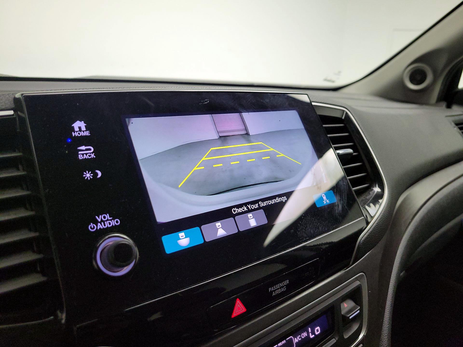 Thumbnail: 2021 Honda Pilot - 13