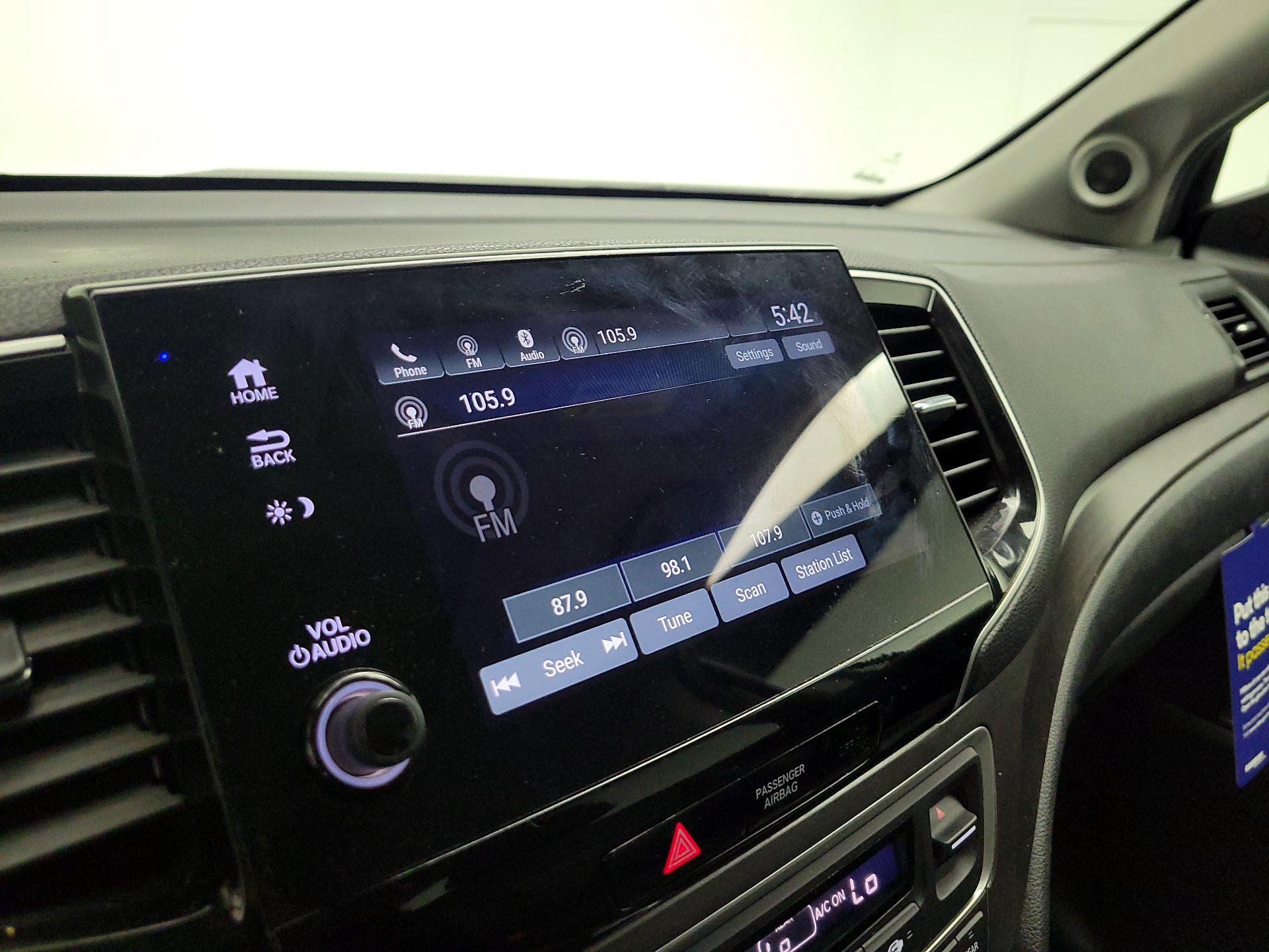 Thumbnail: 2021 Honda Pilot - 14