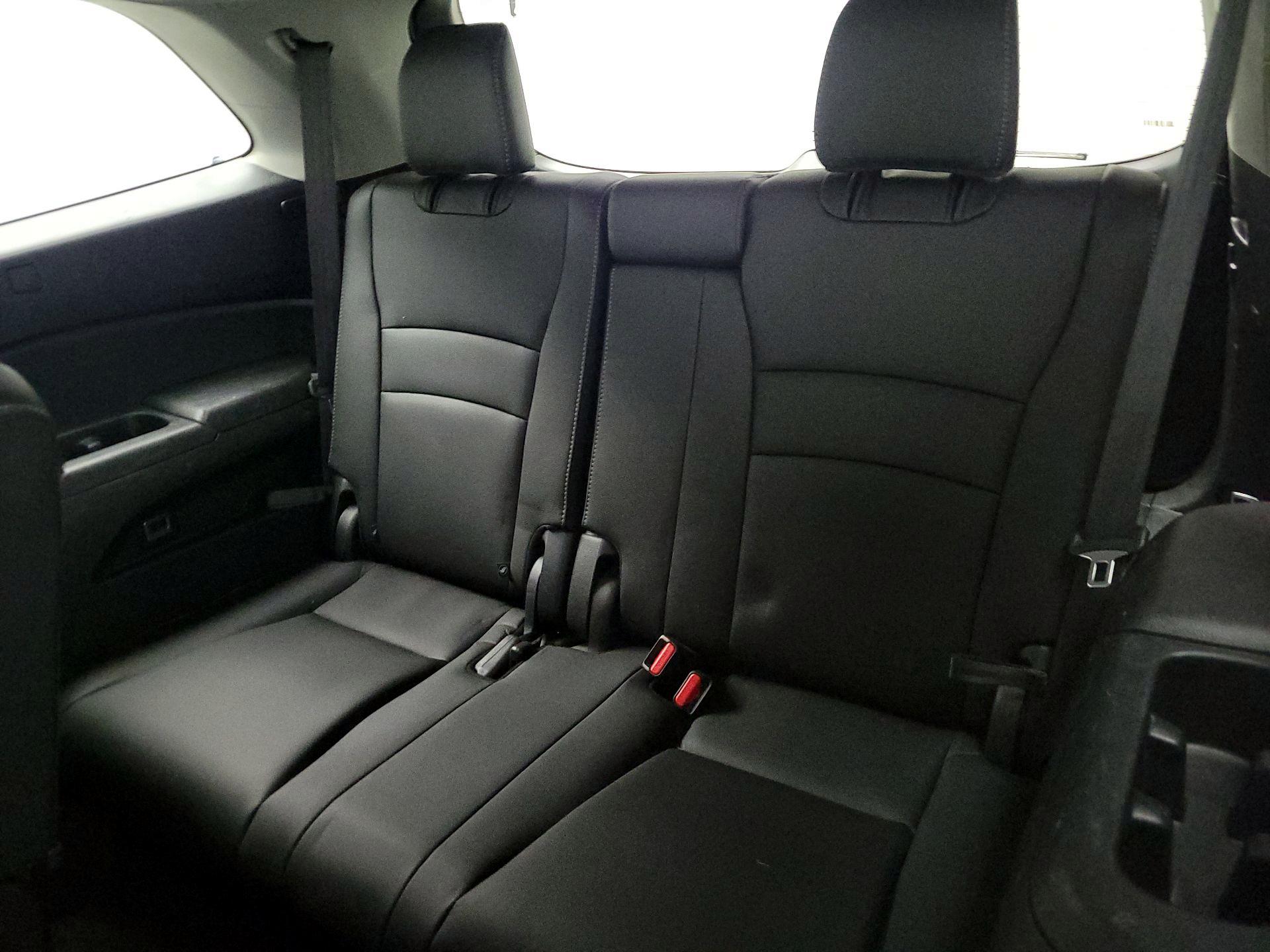 Thumbnail: 2021 Honda Pilot - 18