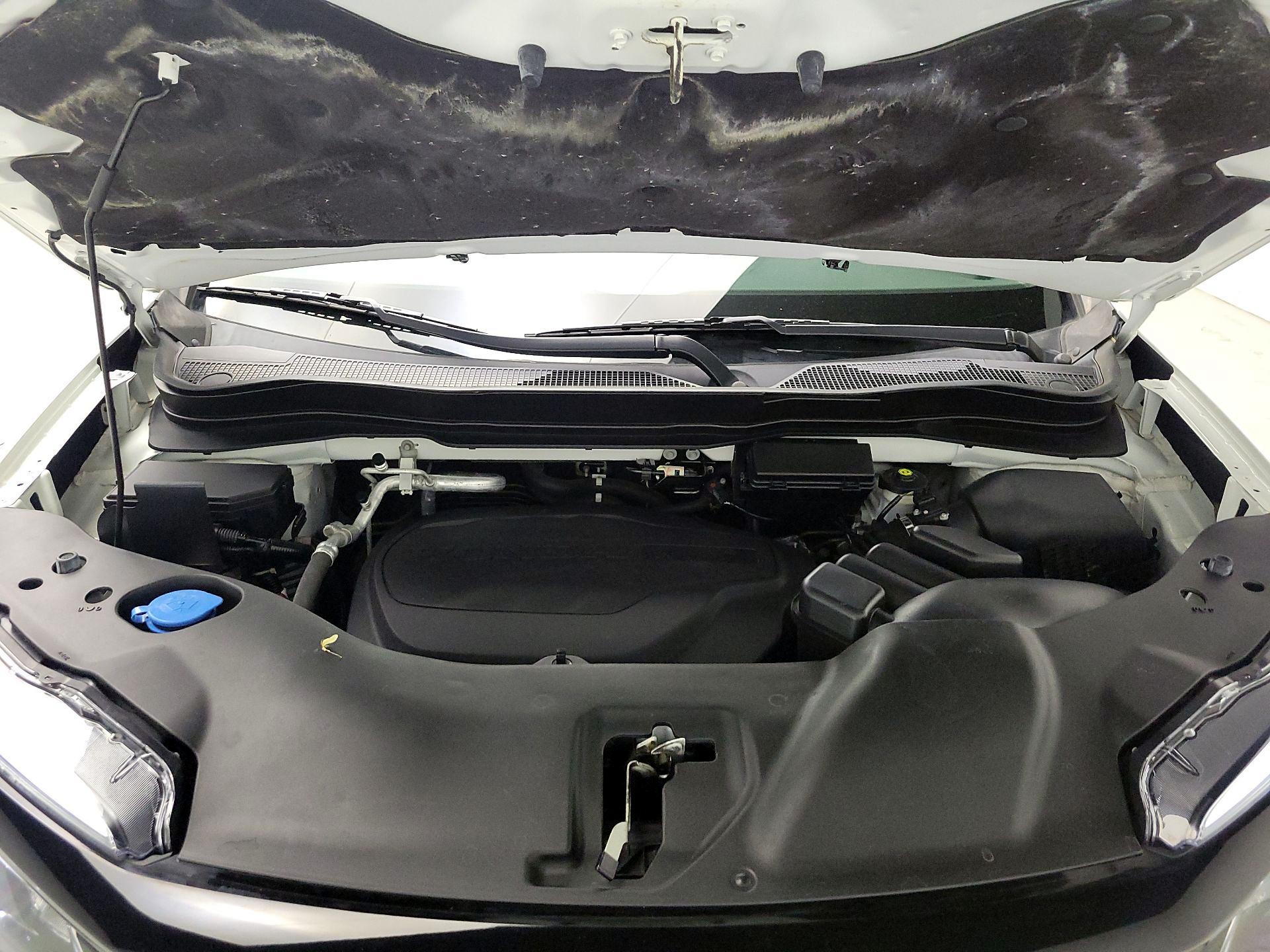 Thumbnail: 2021 Honda Pilot - 20