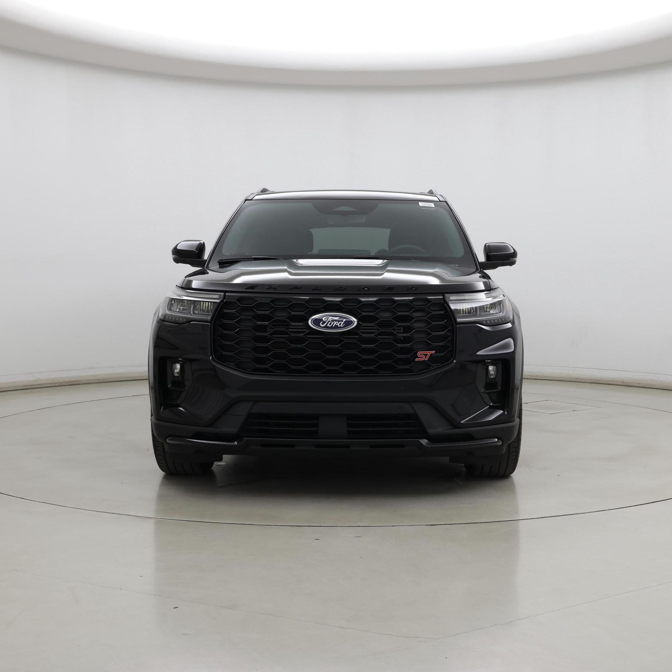Thumbnail: 2025 Ford Explorer - 5