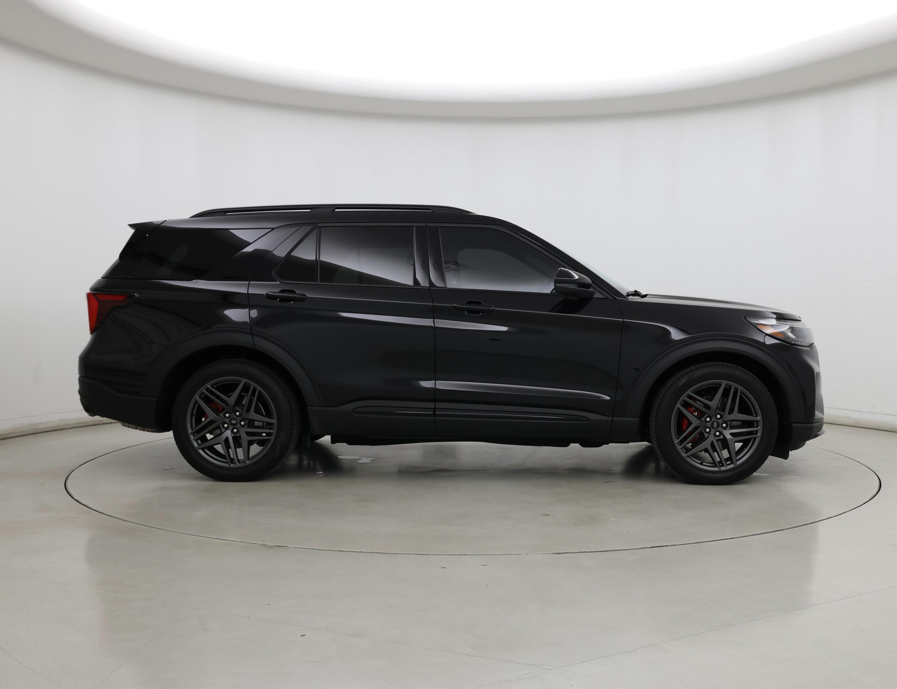 Thumbnail: 2025 Ford Explorer - 7