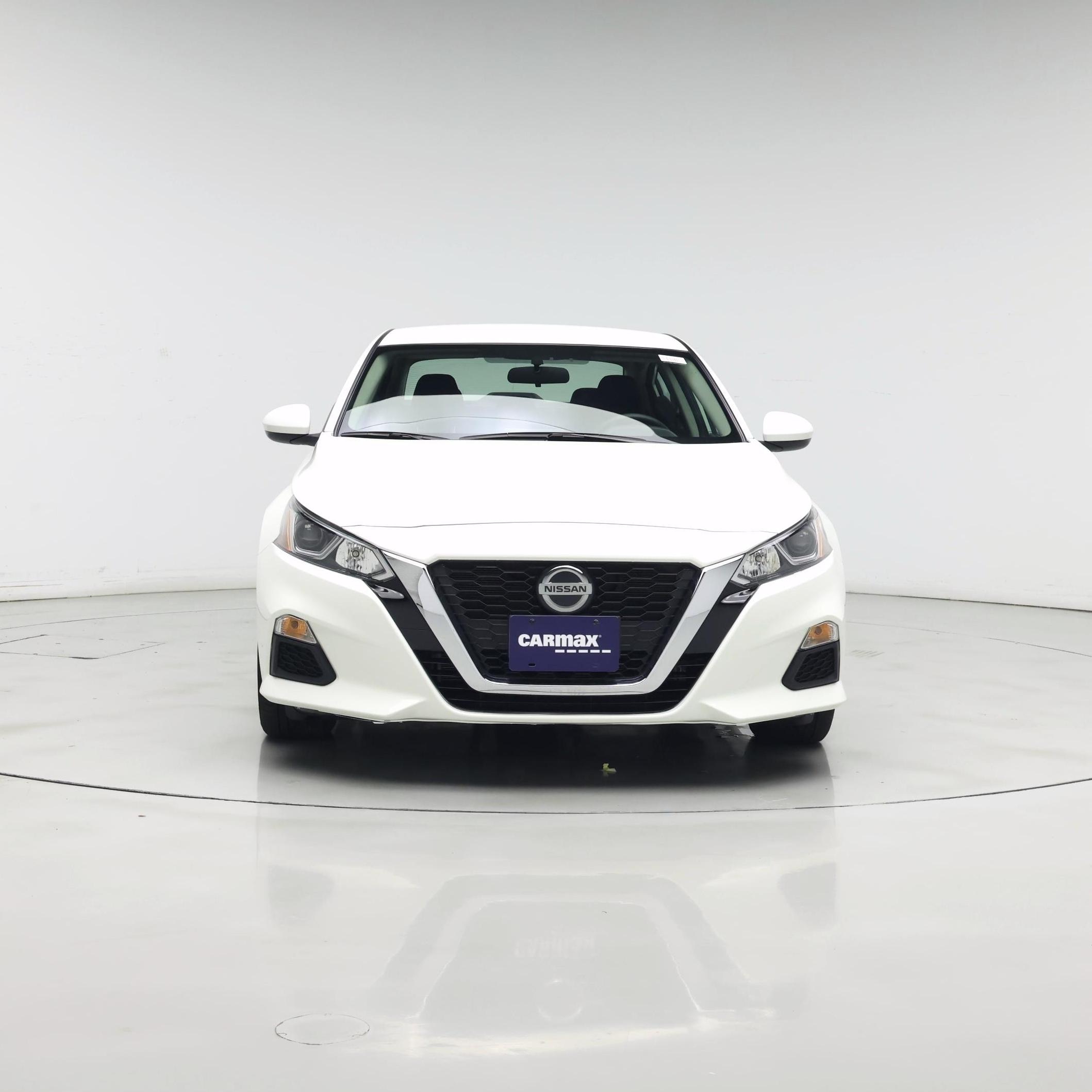 Thumbnail: 2020 Nissan Altima - 5