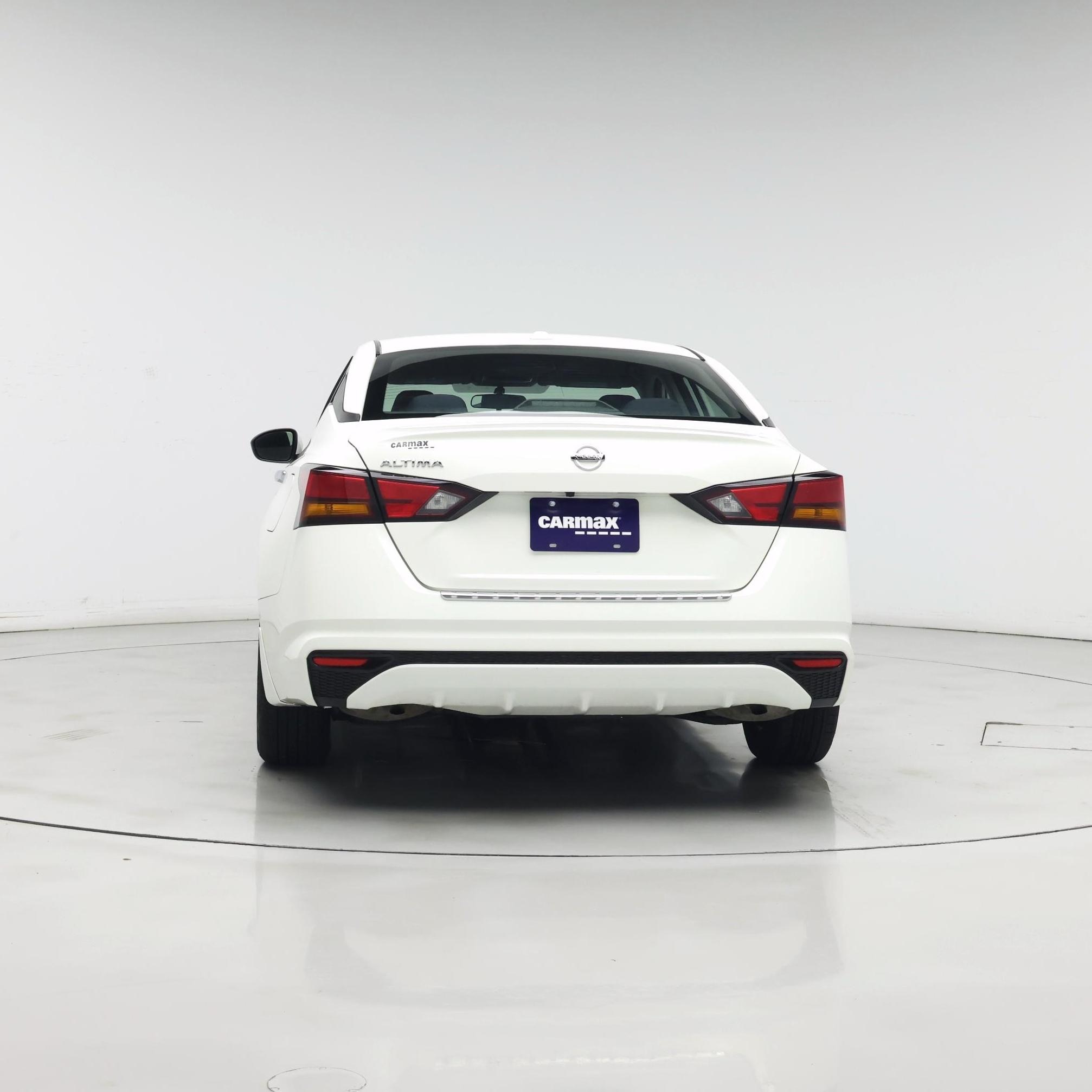 Thumbnail: 2020 Nissan Altima - 6
