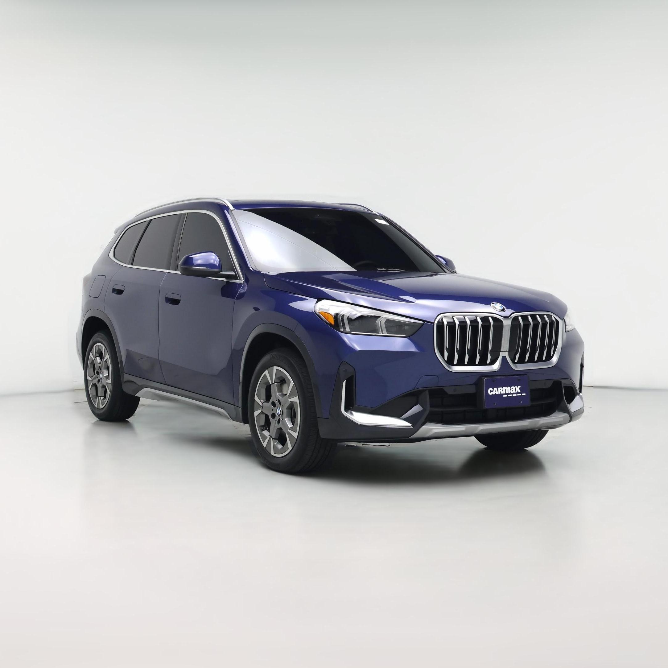 Thumbnail: 2025 BMW X1 - 1