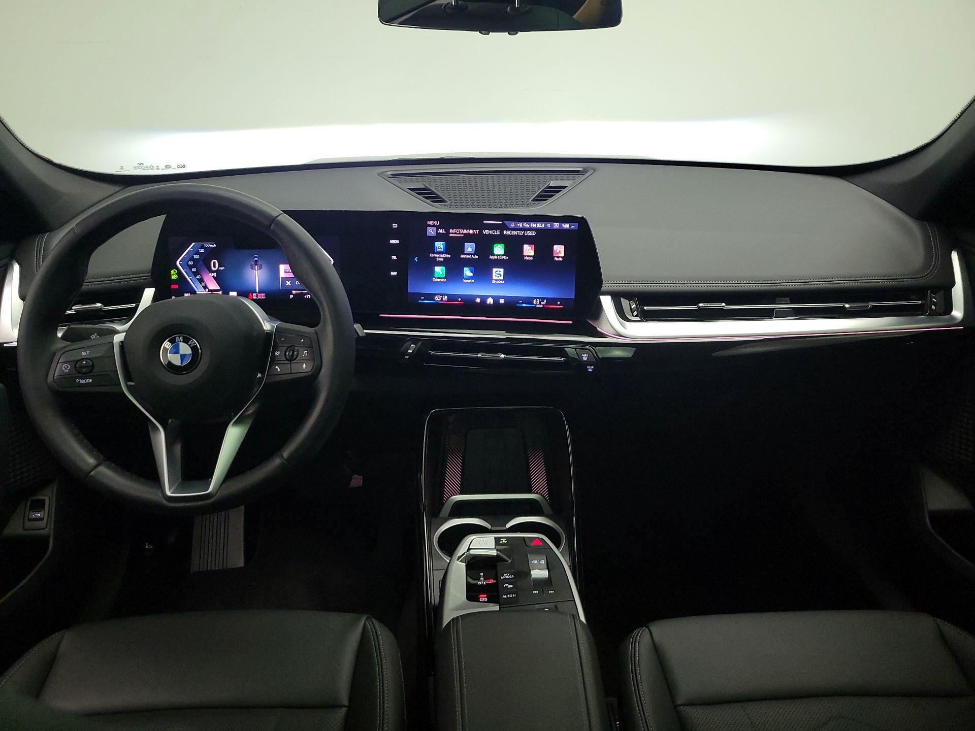 Thumbnail: 2025 BMW X1 - 9