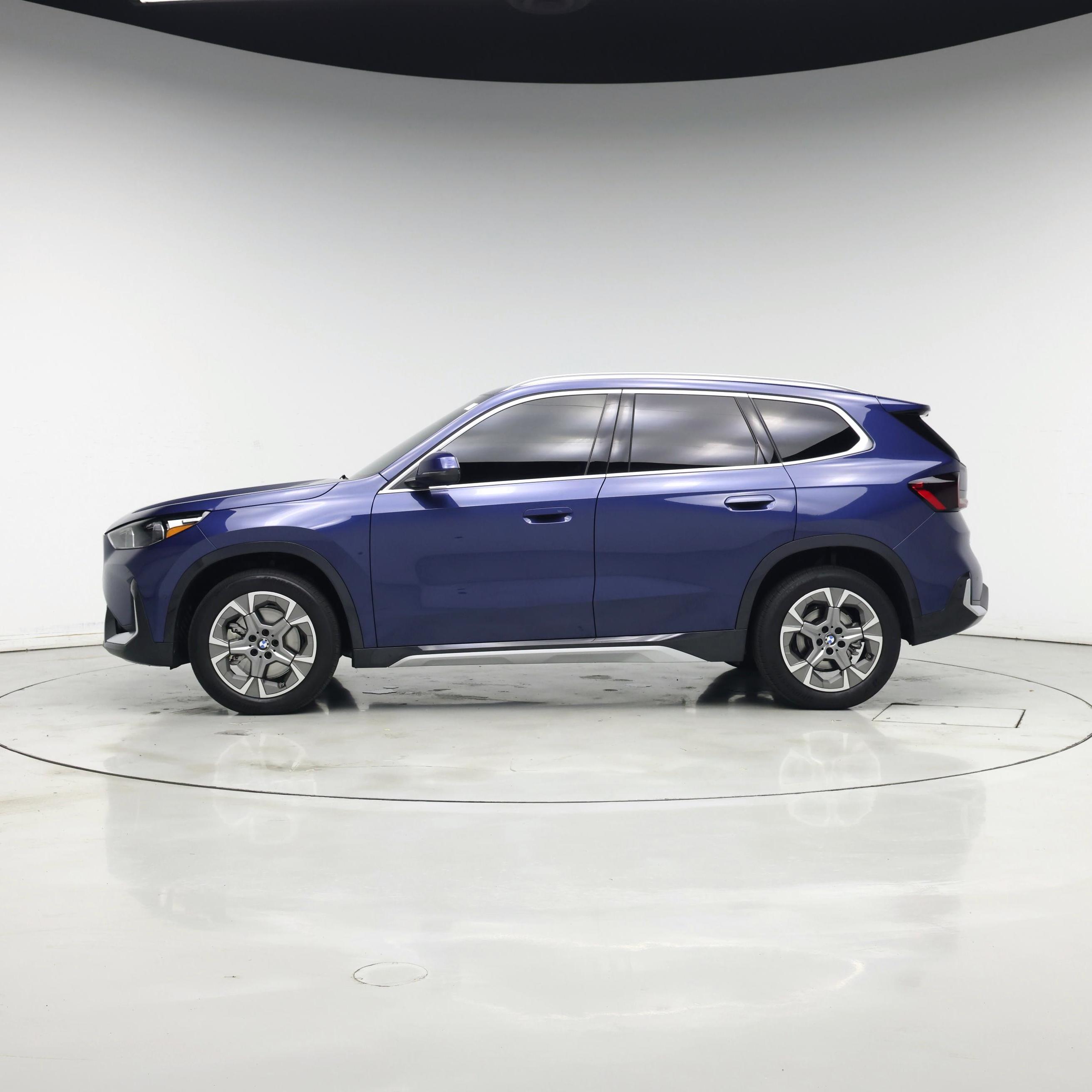 Thumbnail: 2025 BMW X1 - 3