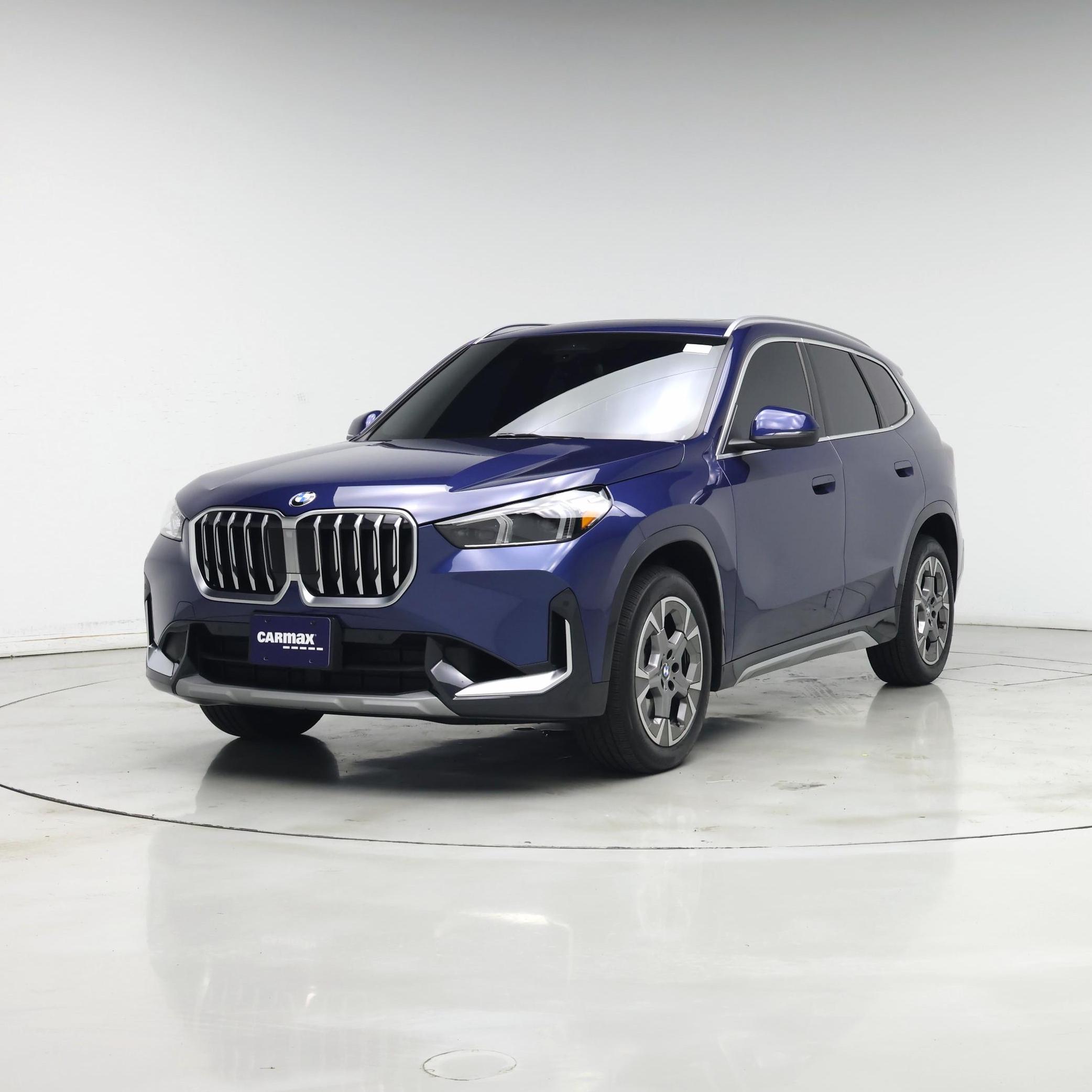 Thumbnail: 2025 BMW X1 - 4