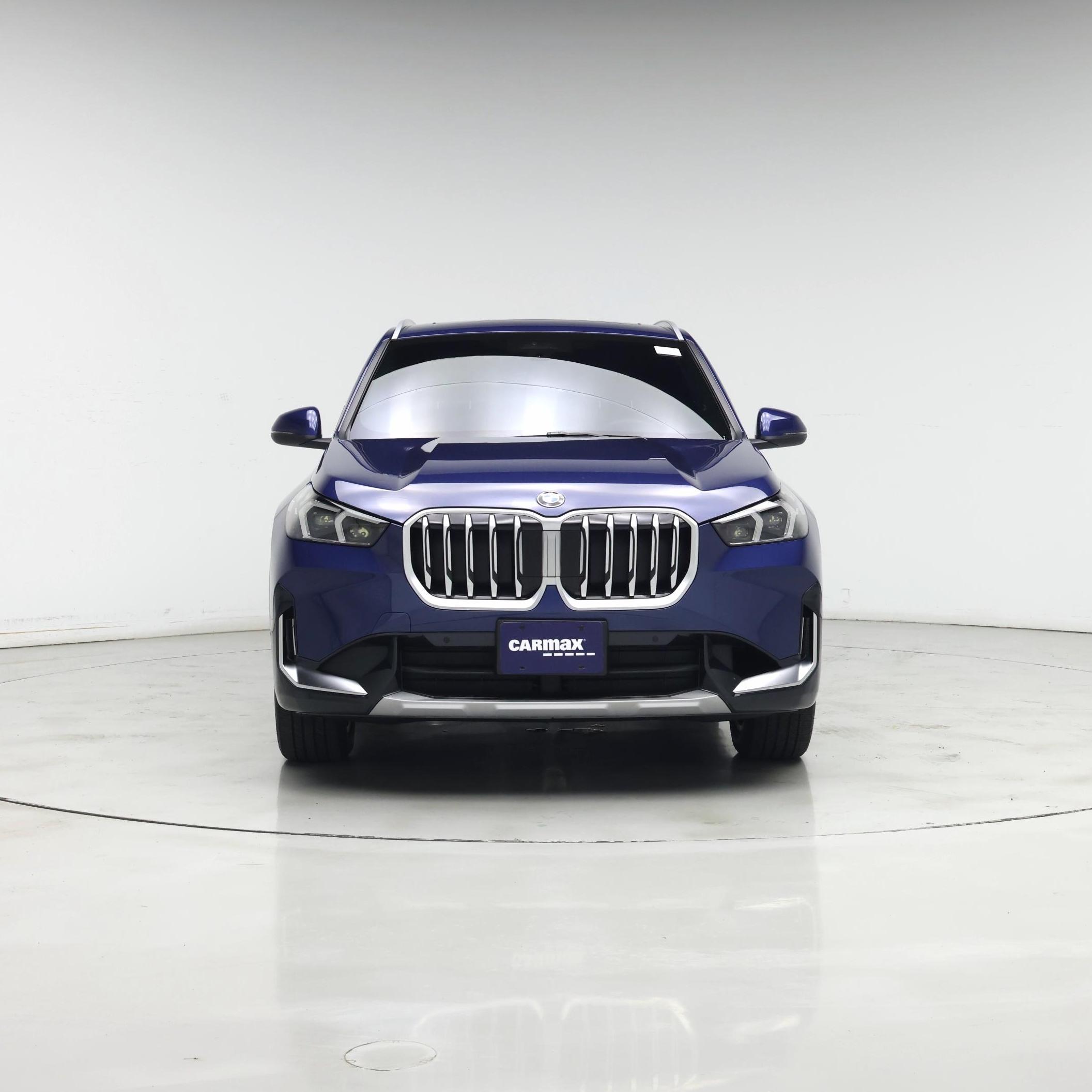 Thumbnail: 2025 BMW X1 - 5
