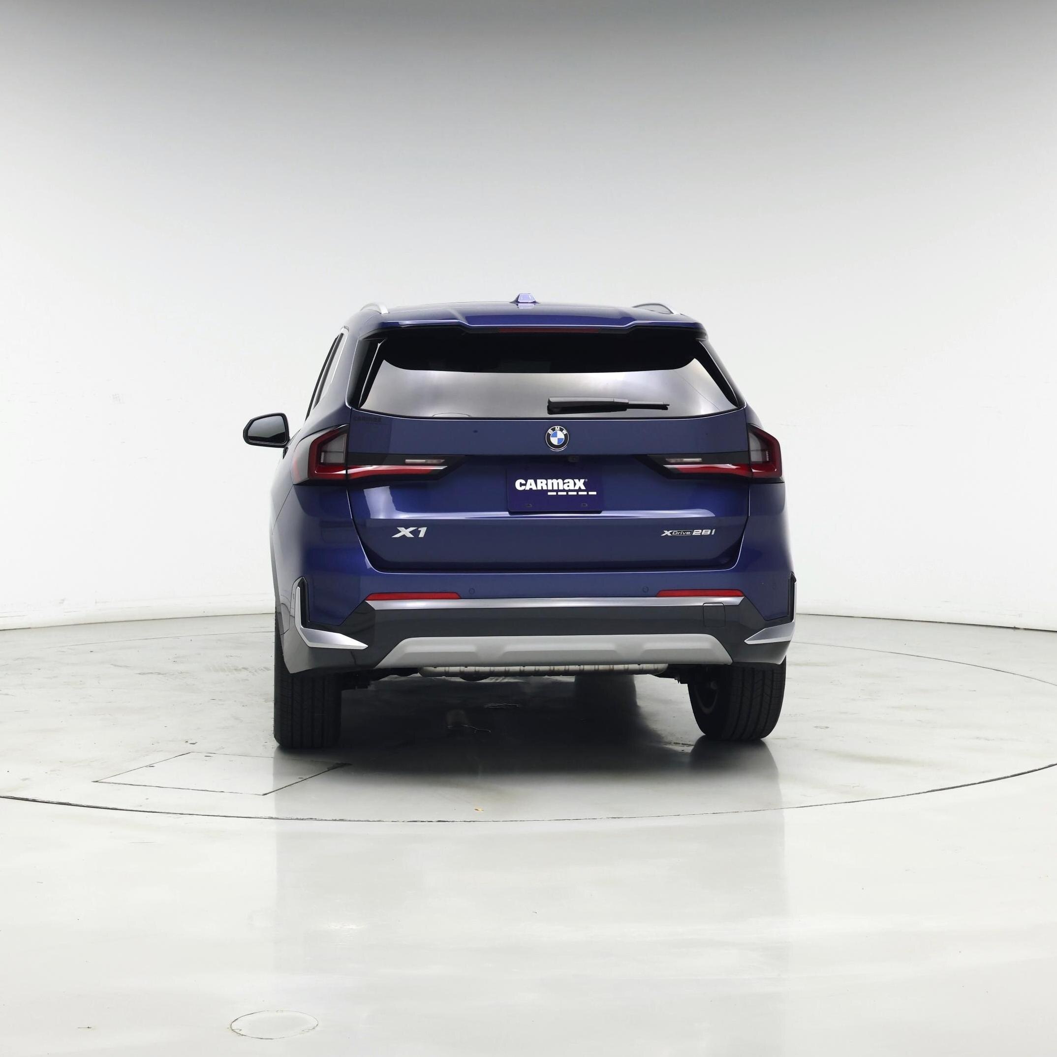 Thumbnail: 2025 BMW X1 - 6