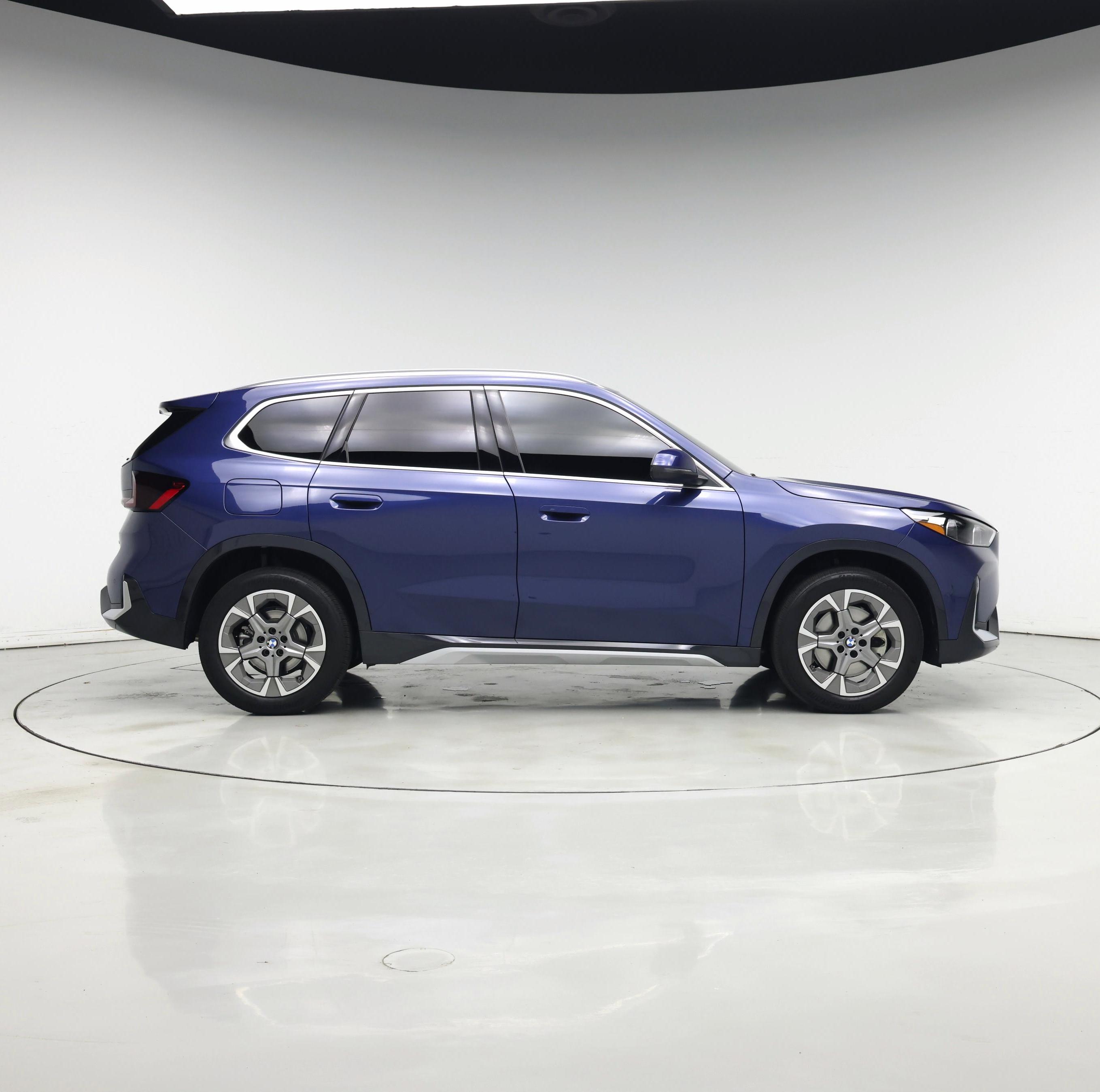 Thumbnail: 2025 BMW X1 - 7