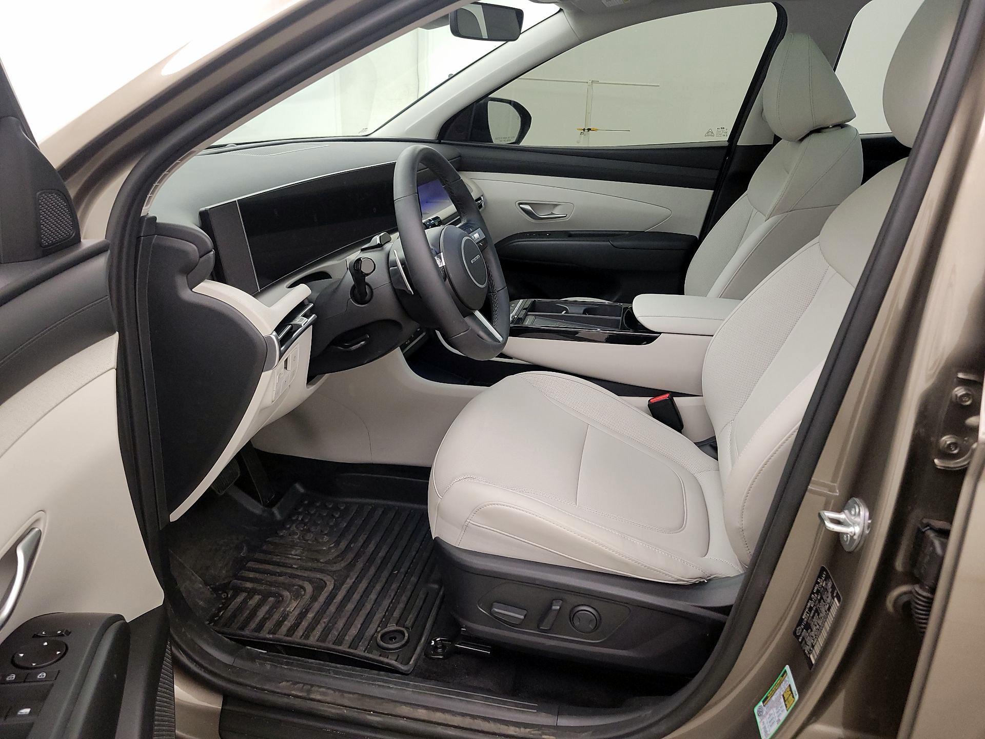 Thumbnail: 2025 Hyundai Tucson - 11