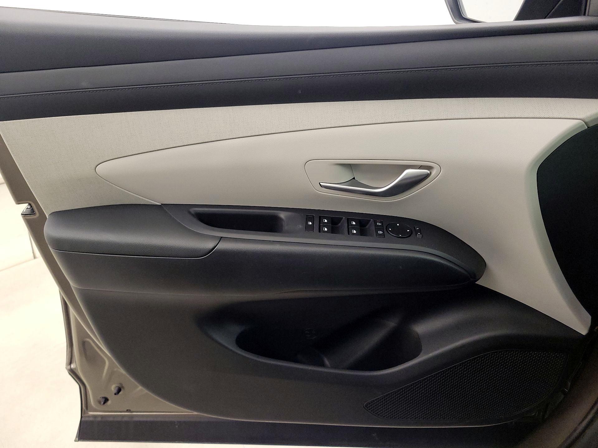 Thumbnail: 2025 Hyundai Tucson - 12