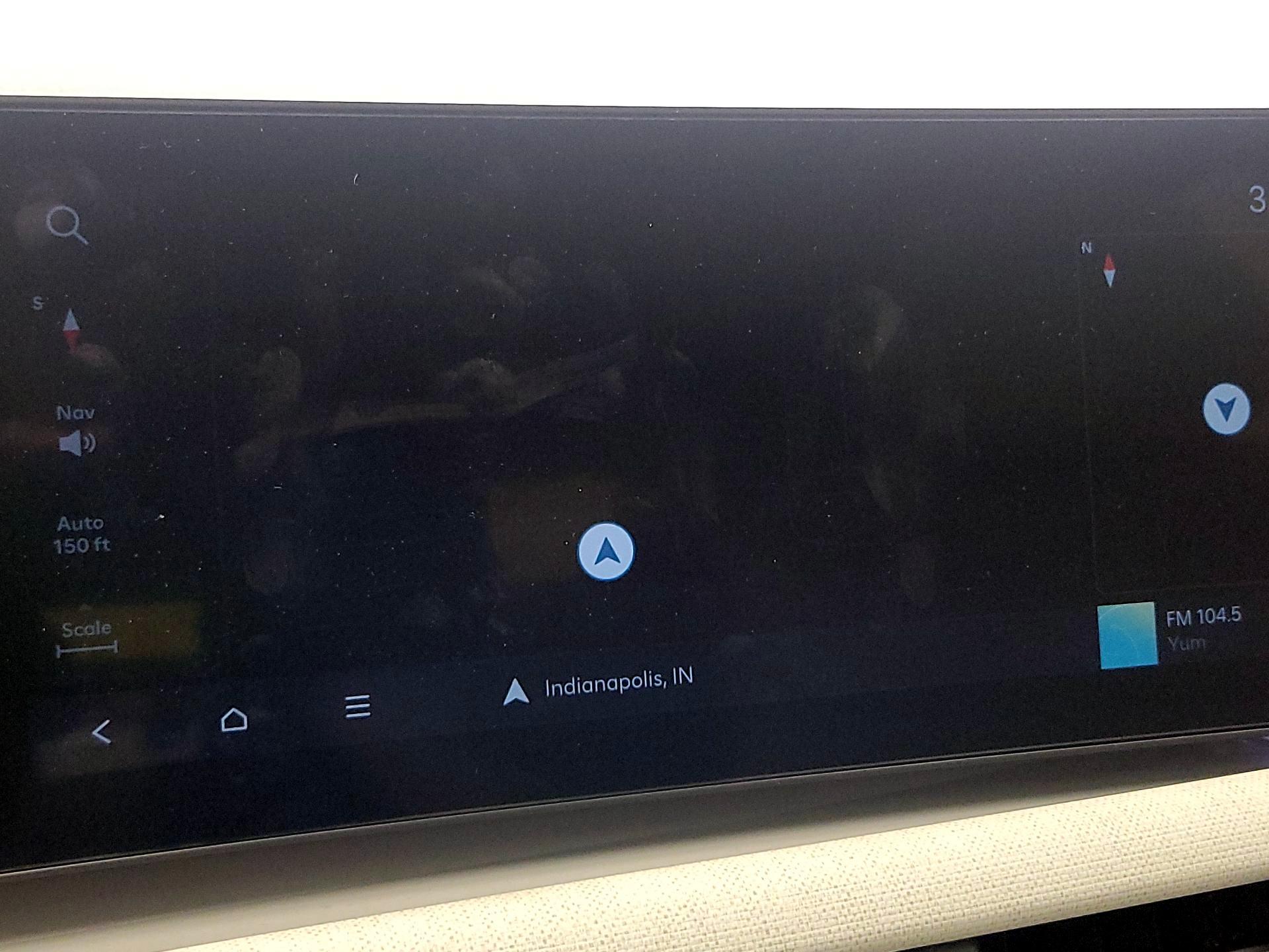 Thumbnail: 2025 Hyundai Tucson - 14