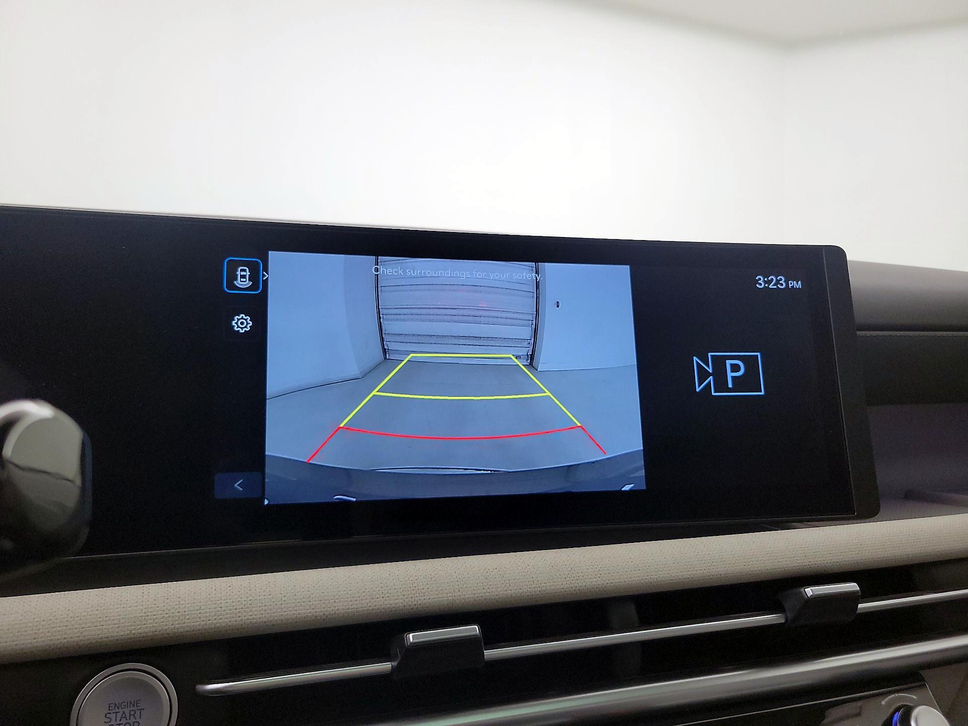 Thumbnail: 2025 Hyundai Tucson - 15