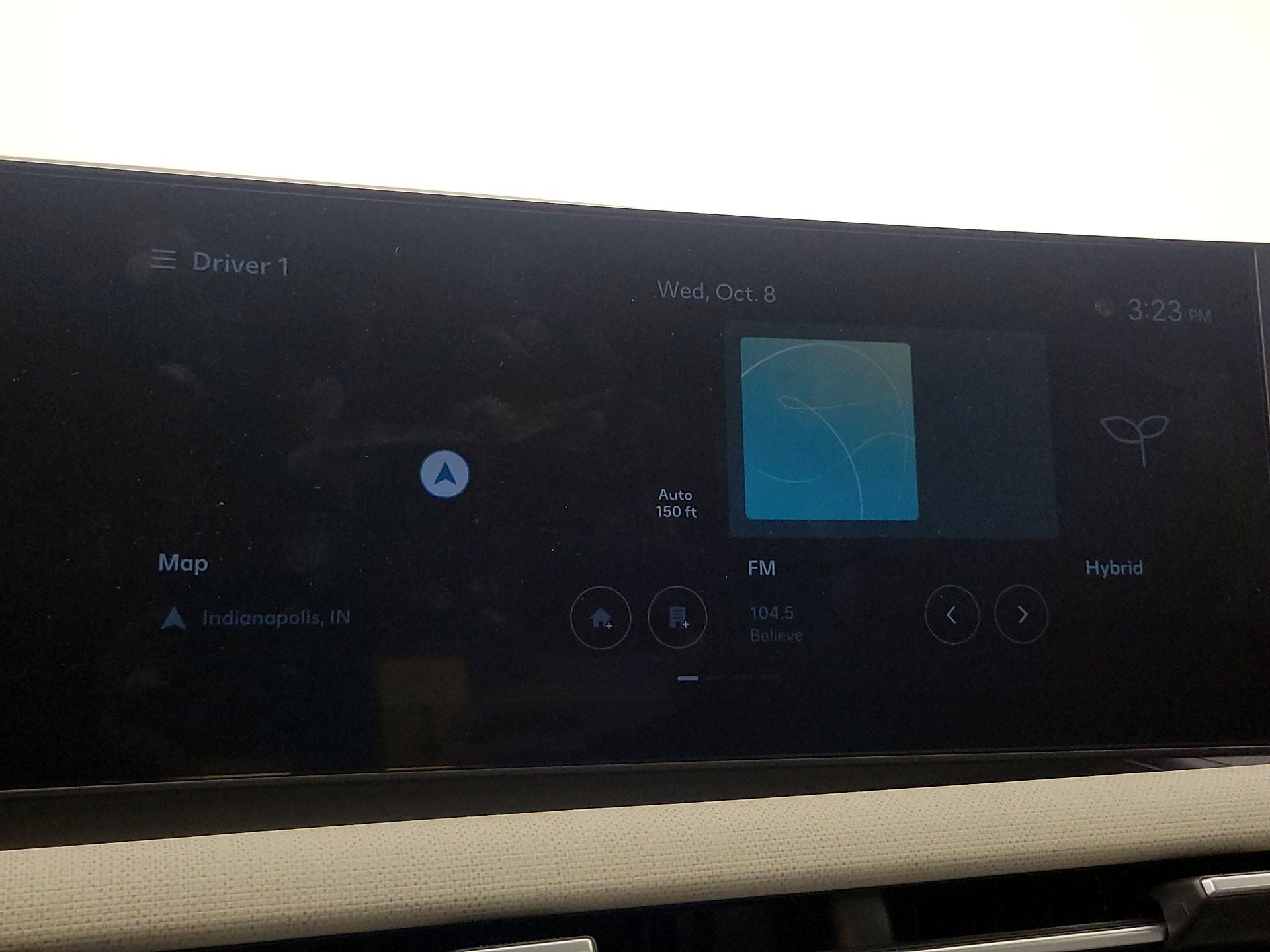 Thumbnail: 2025 Hyundai Tucson - 16