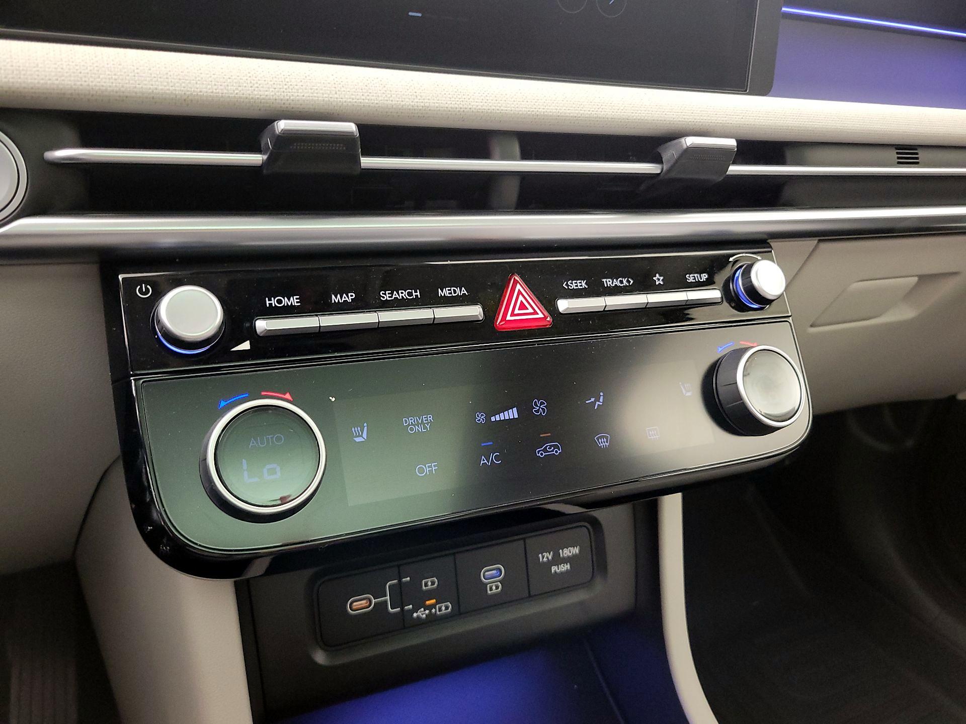 Thumbnail: 2025 Hyundai Tucson - 17