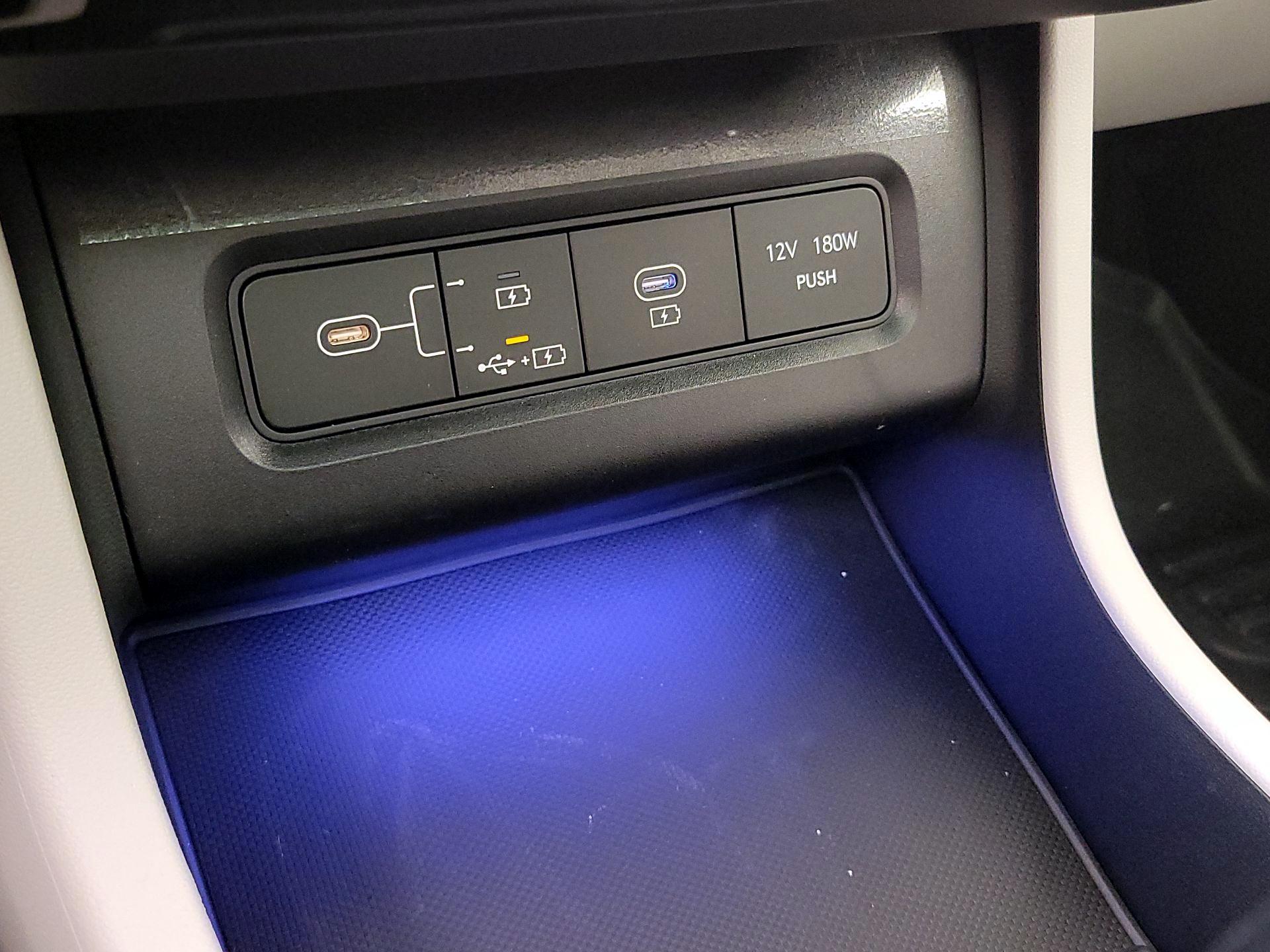 Thumbnail: 2025 Hyundai Tucson - 19