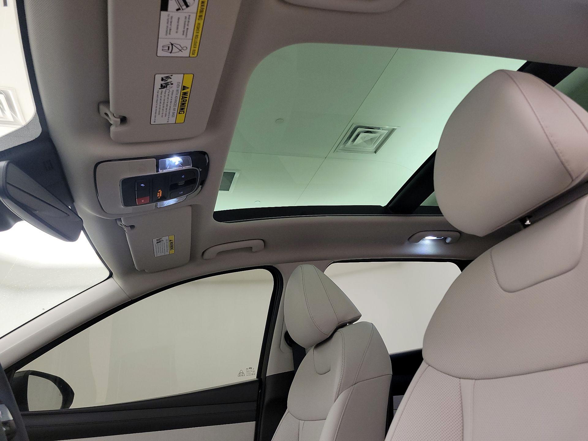 Thumbnail: 2025 Hyundai Tucson - 20