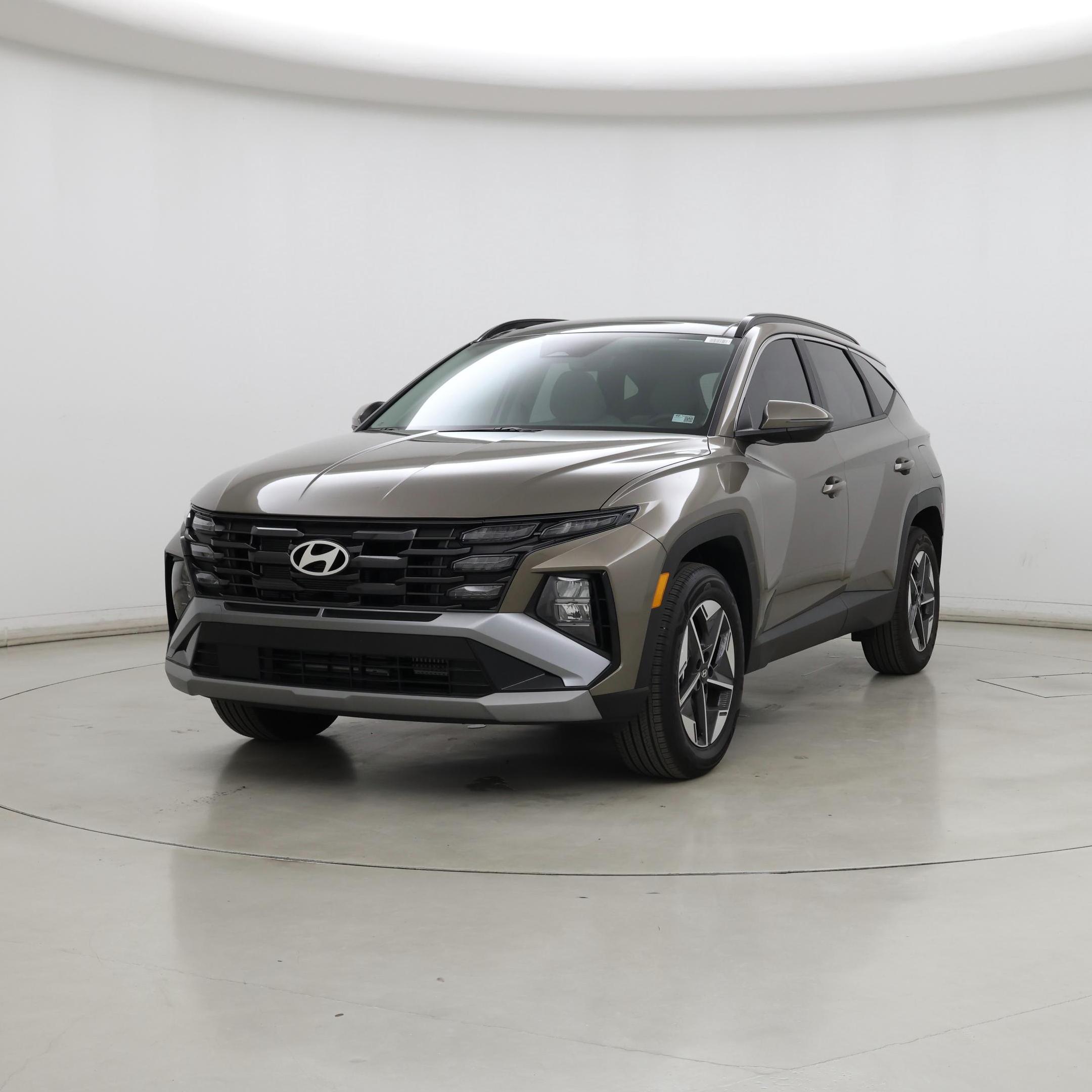 Thumbnail: 2025 Hyundai Tucson - 4