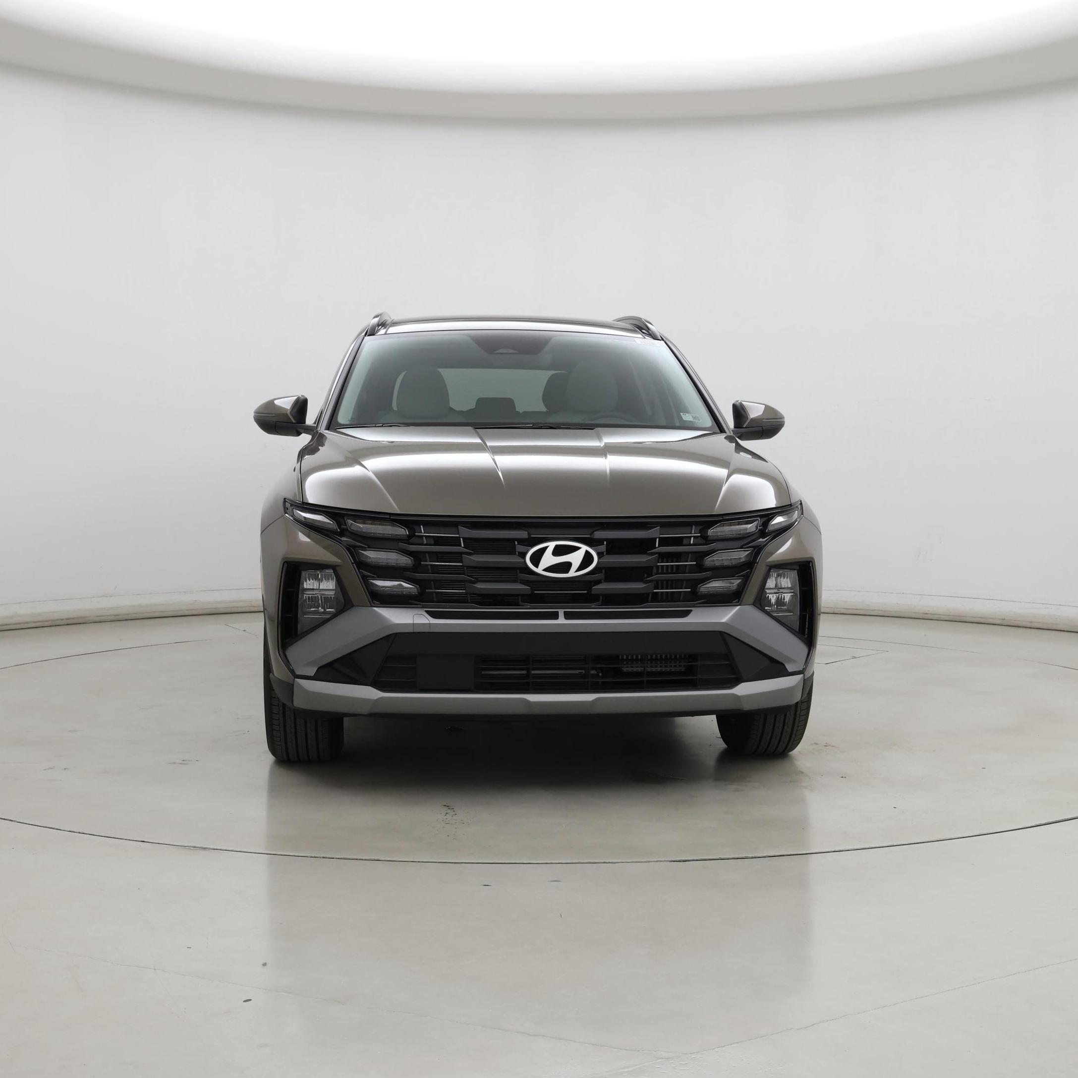 Thumbnail: 2025 Hyundai Tucson - 5