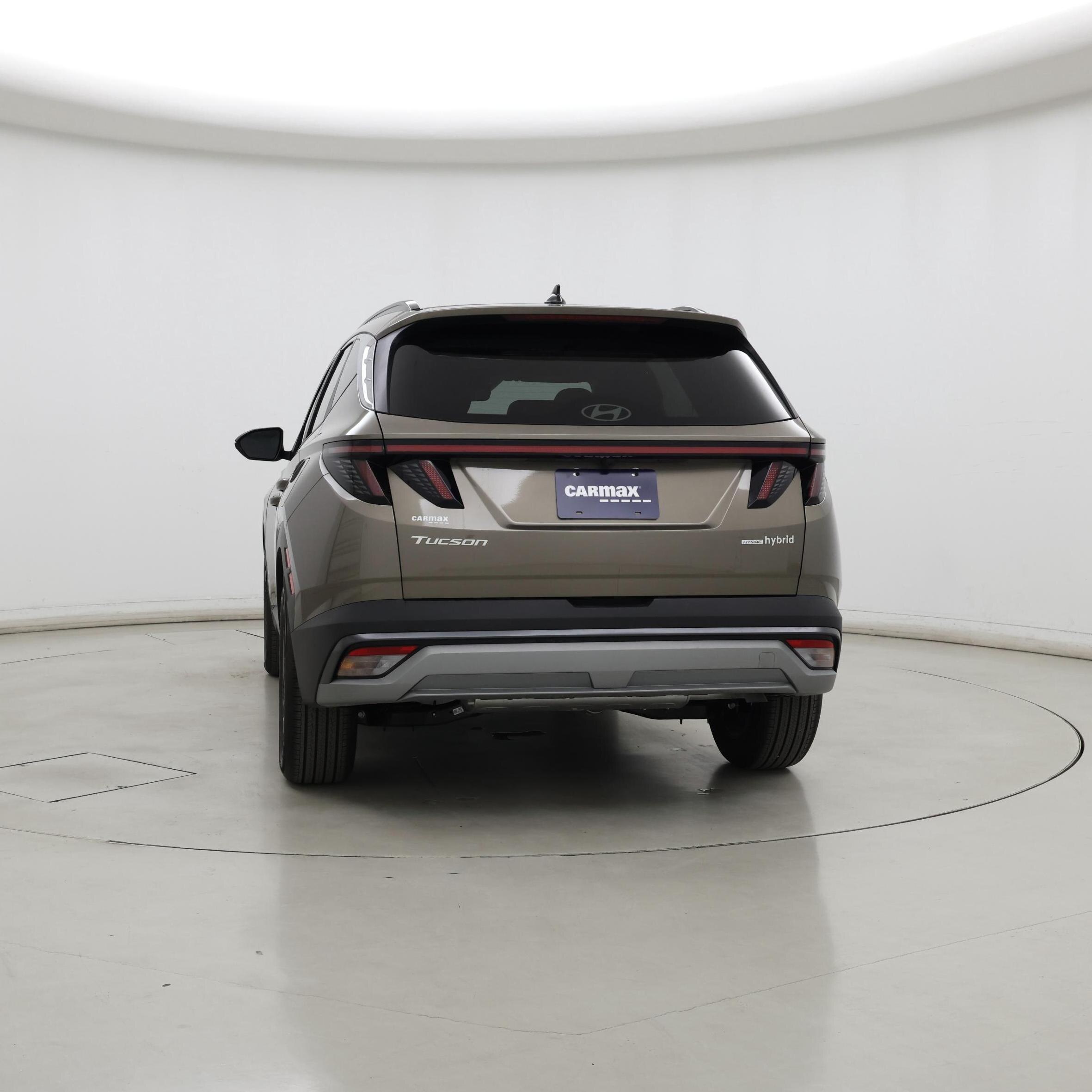 Thumbnail: 2025 Hyundai Tucson - 6