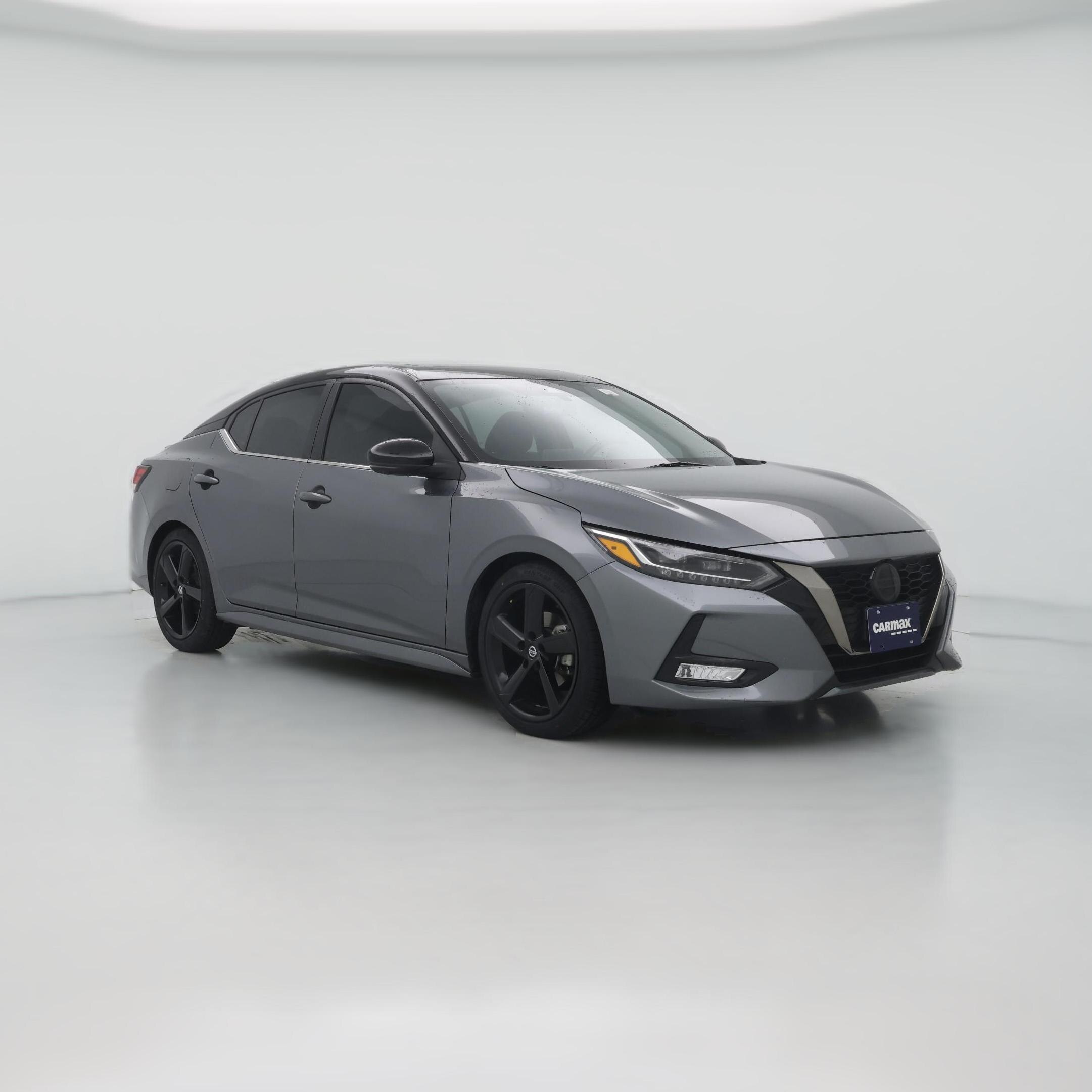 Thumbnail: 2022 Nissan Sentra - 1