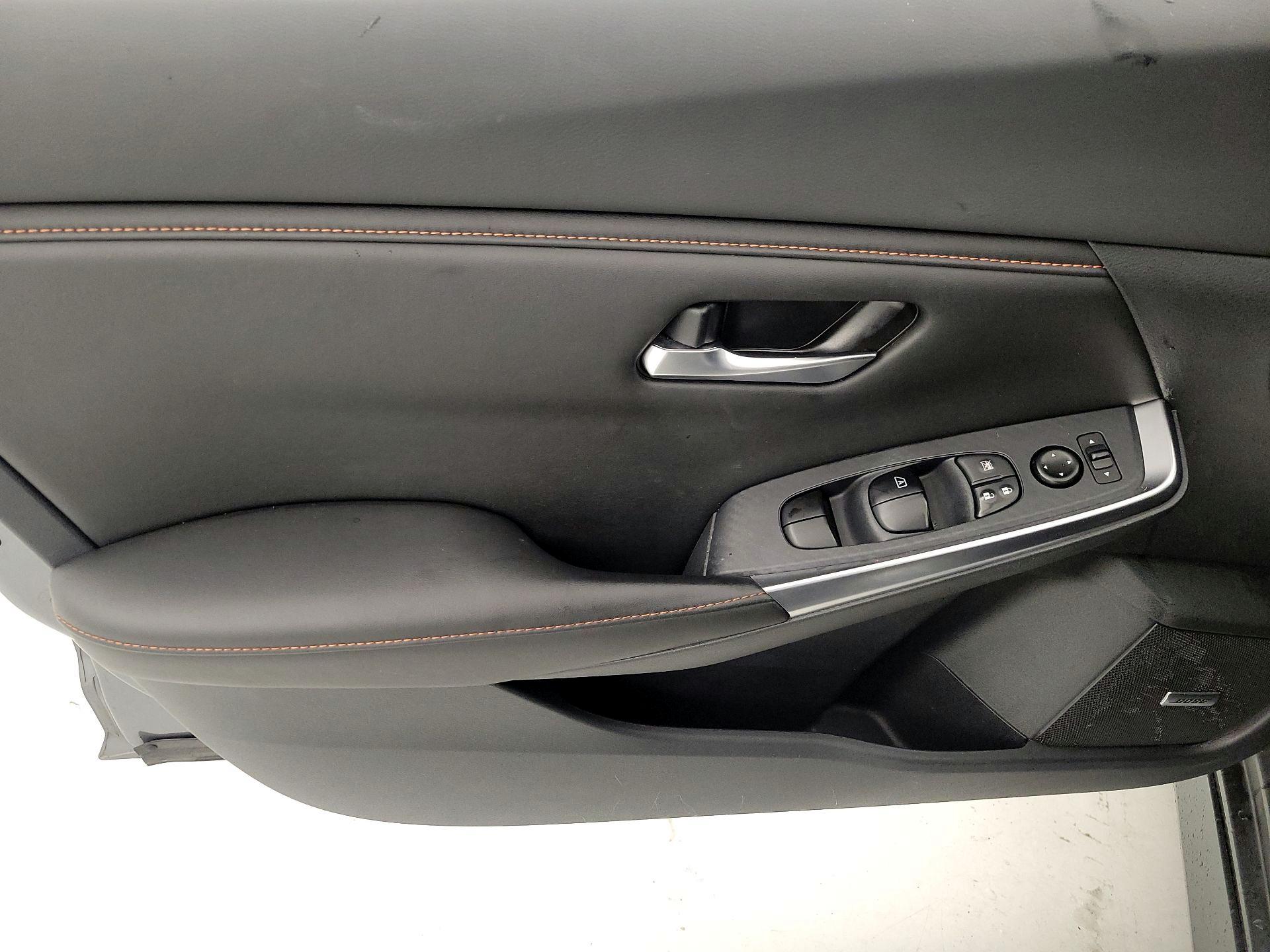 Thumbnail: 2022 Nissan Sentra - 12