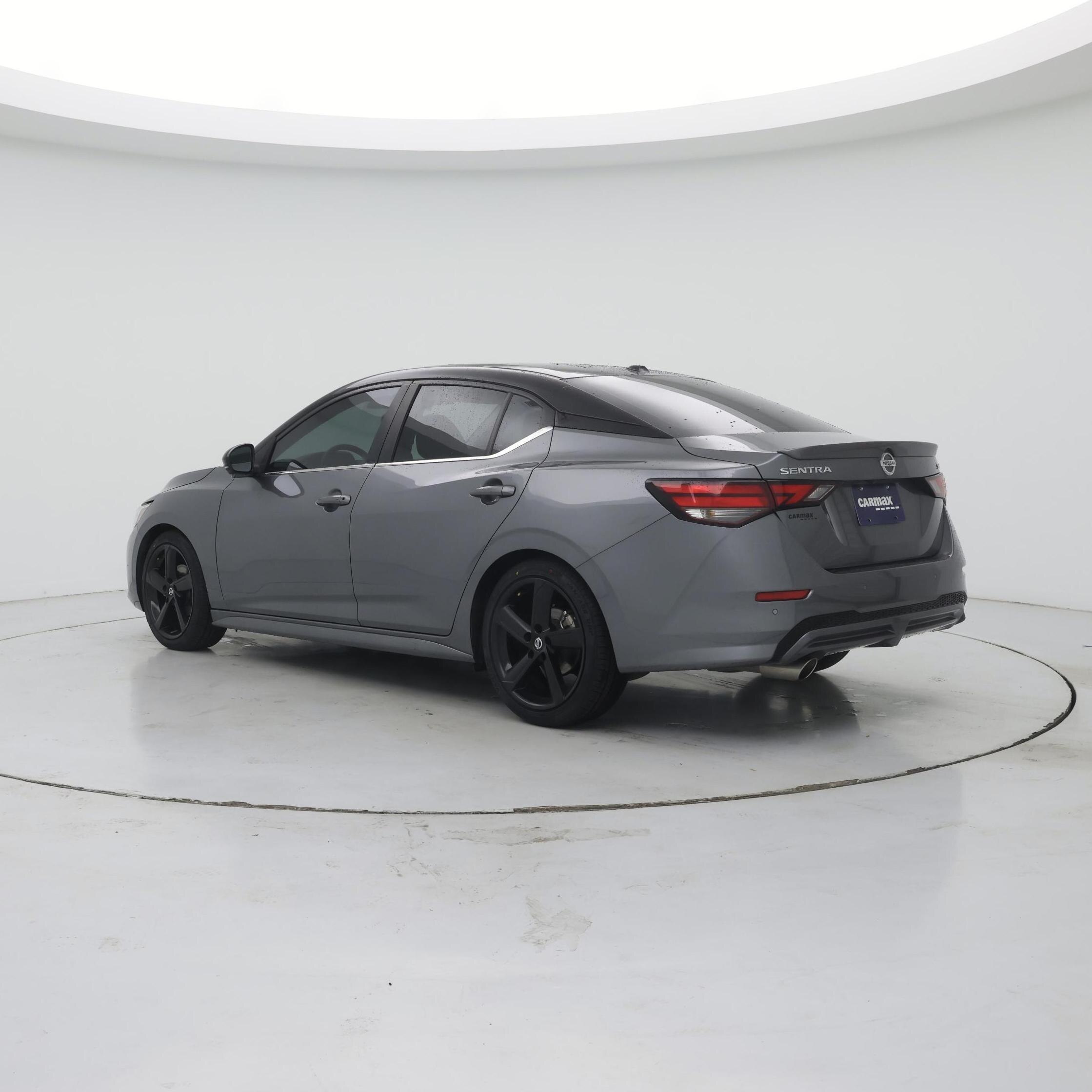 Thumbnail: 2022 Nissan Sentra - 2