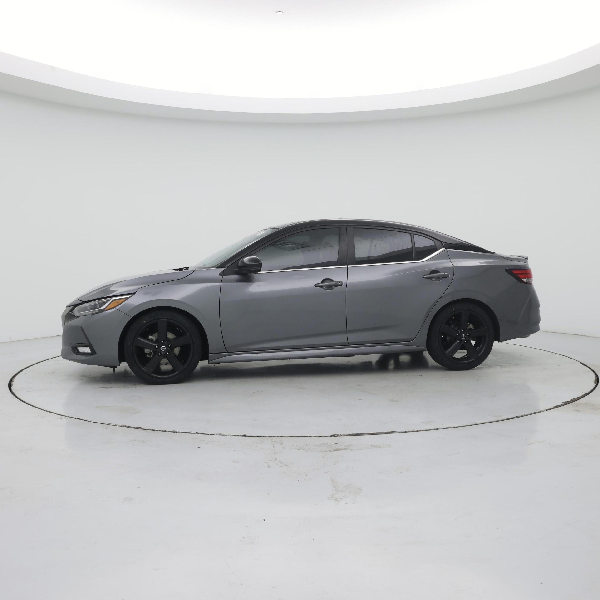 Thumbnail: 2022 Nissan Sentra - 3