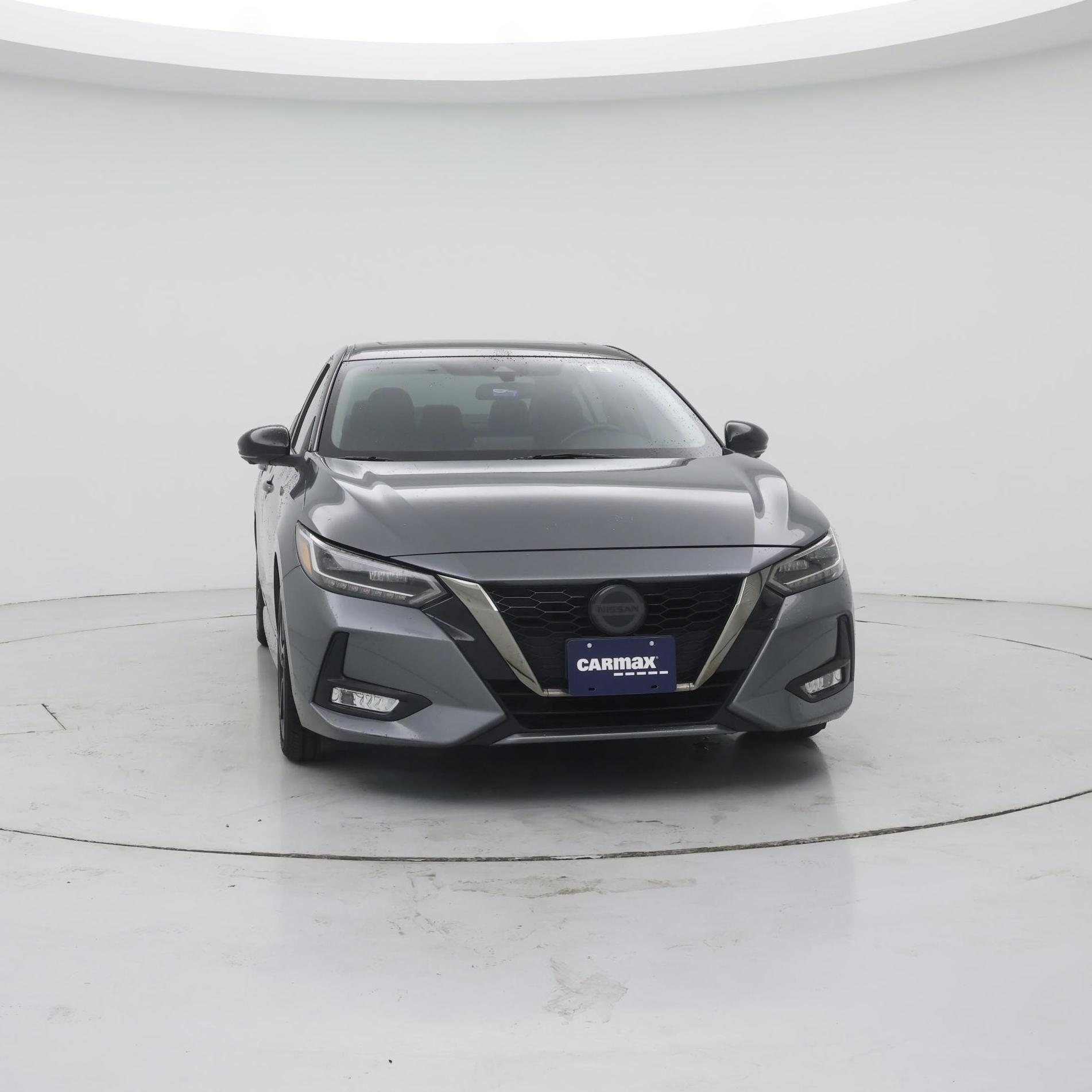 Thumbnail: 2022 Nissan Sentra - 5