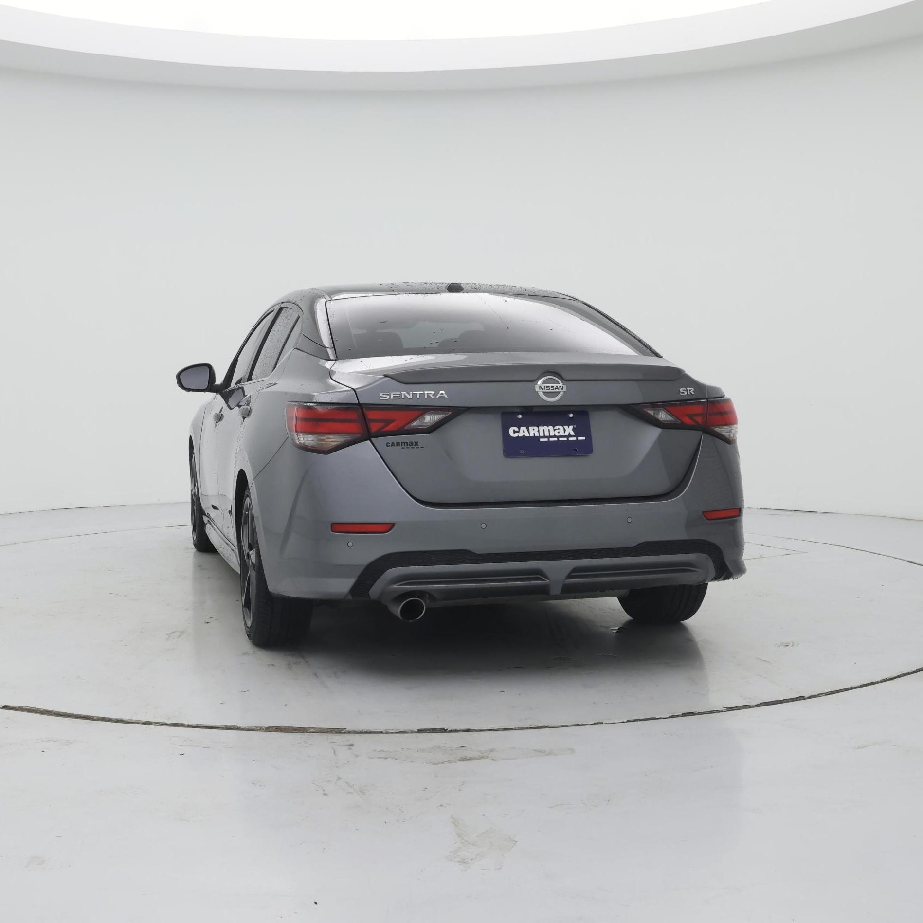 Thumbnail: 2022 Nissan Sentra - 6