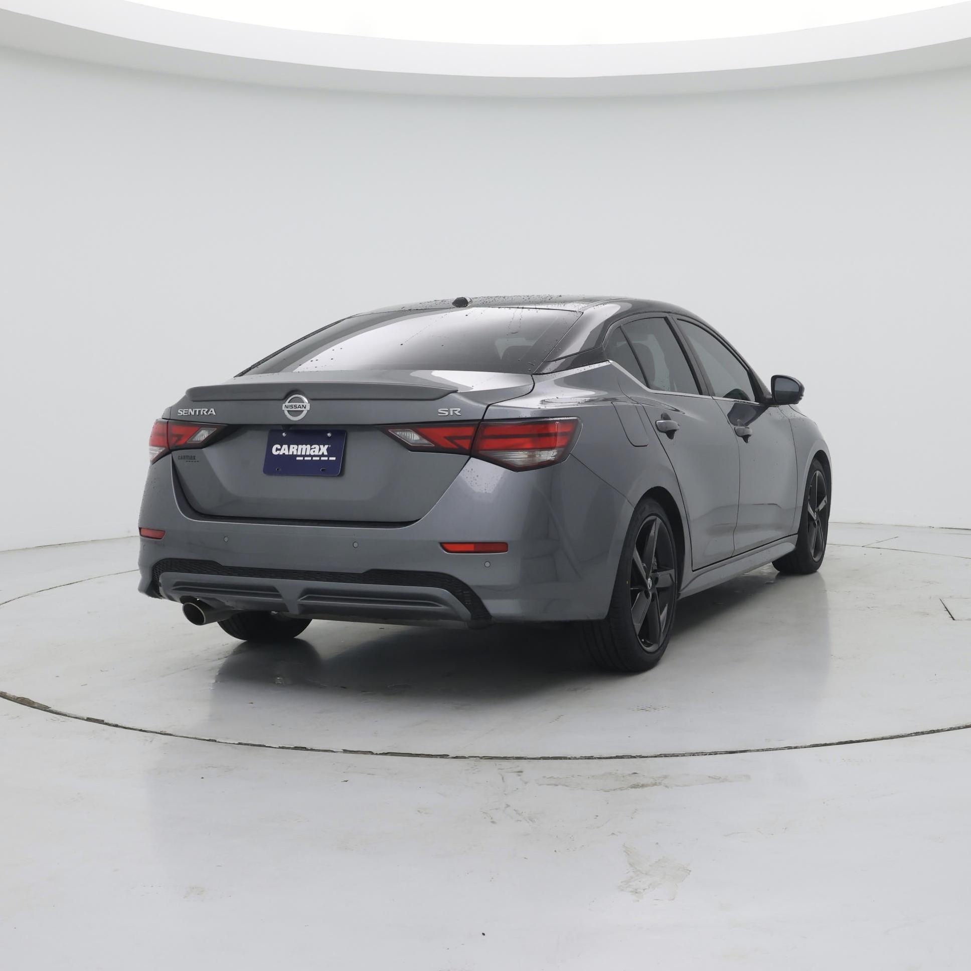 Thumbnail: 2022 Nissan Sentra - 8