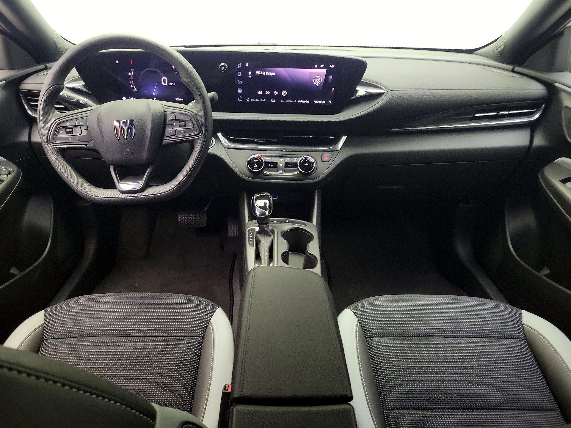 Thumbnail: 2025 Buick Envista - 9