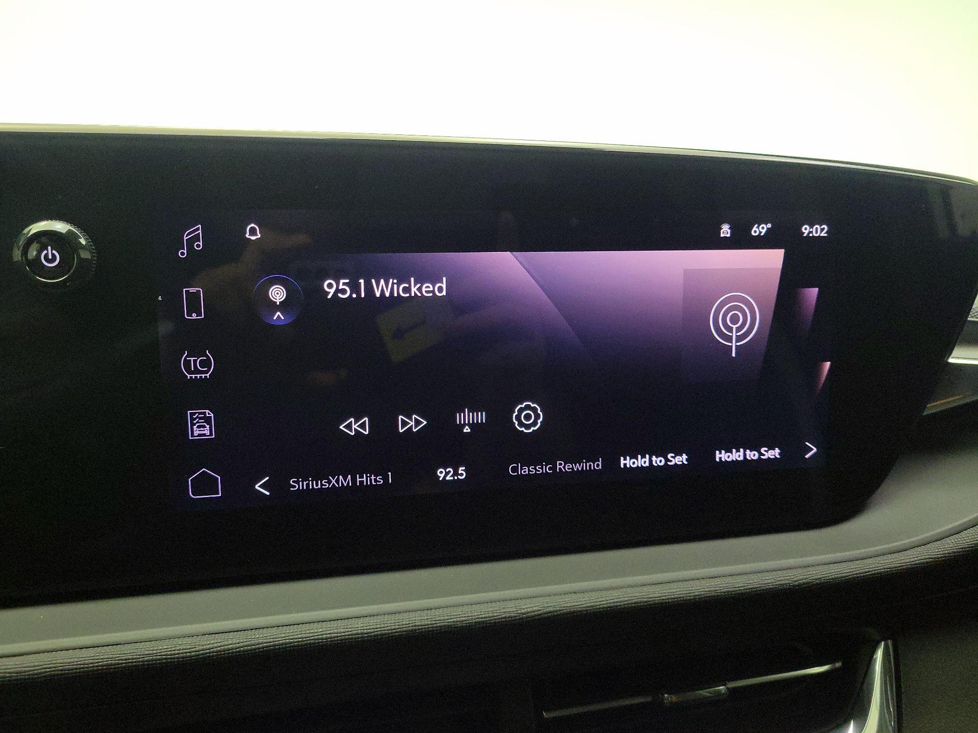 Thumbnail: 2025 Buick Envista - 15