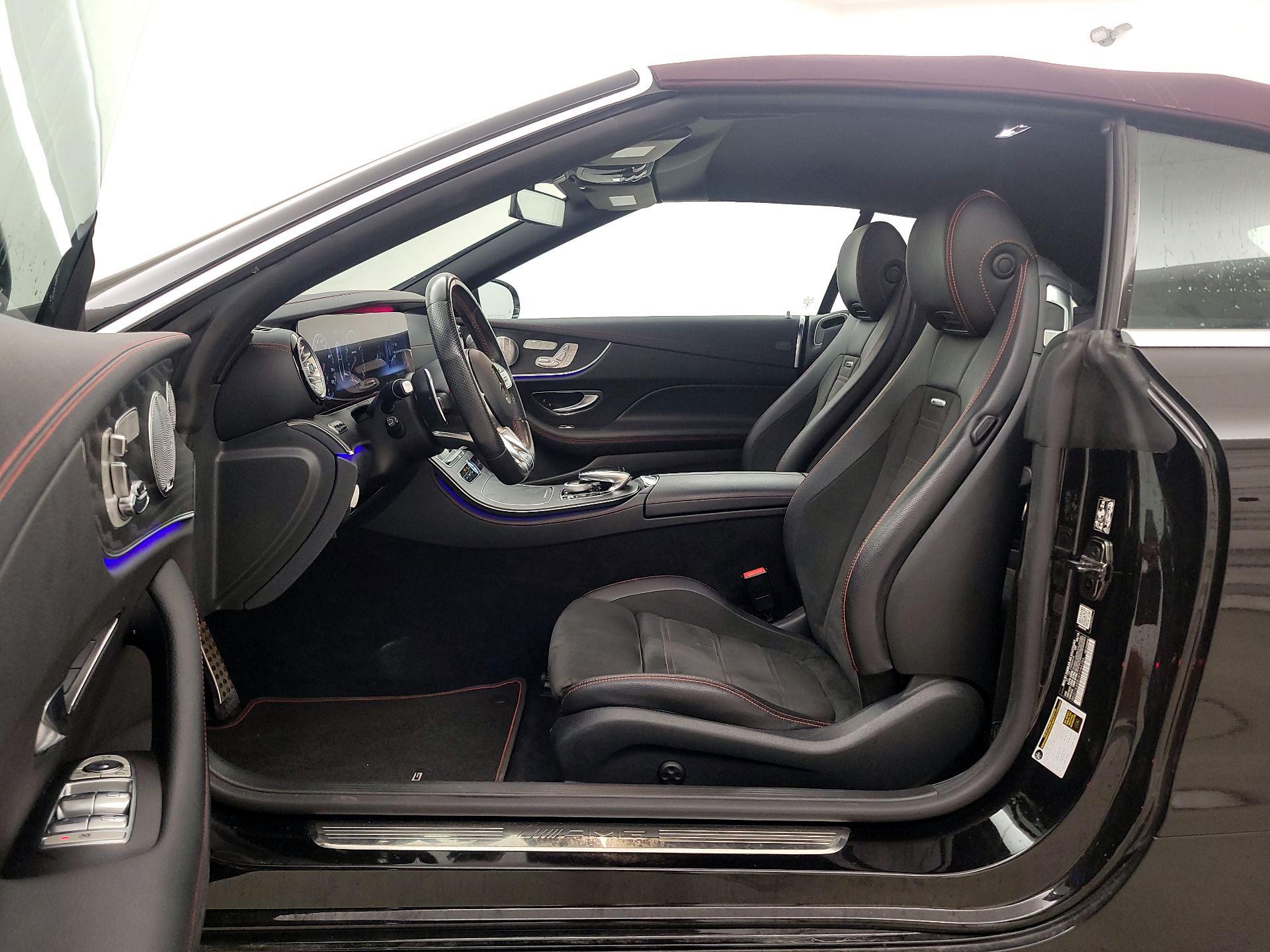 Thumbnail: 2019 Mercedes-Benz E-Class - 11