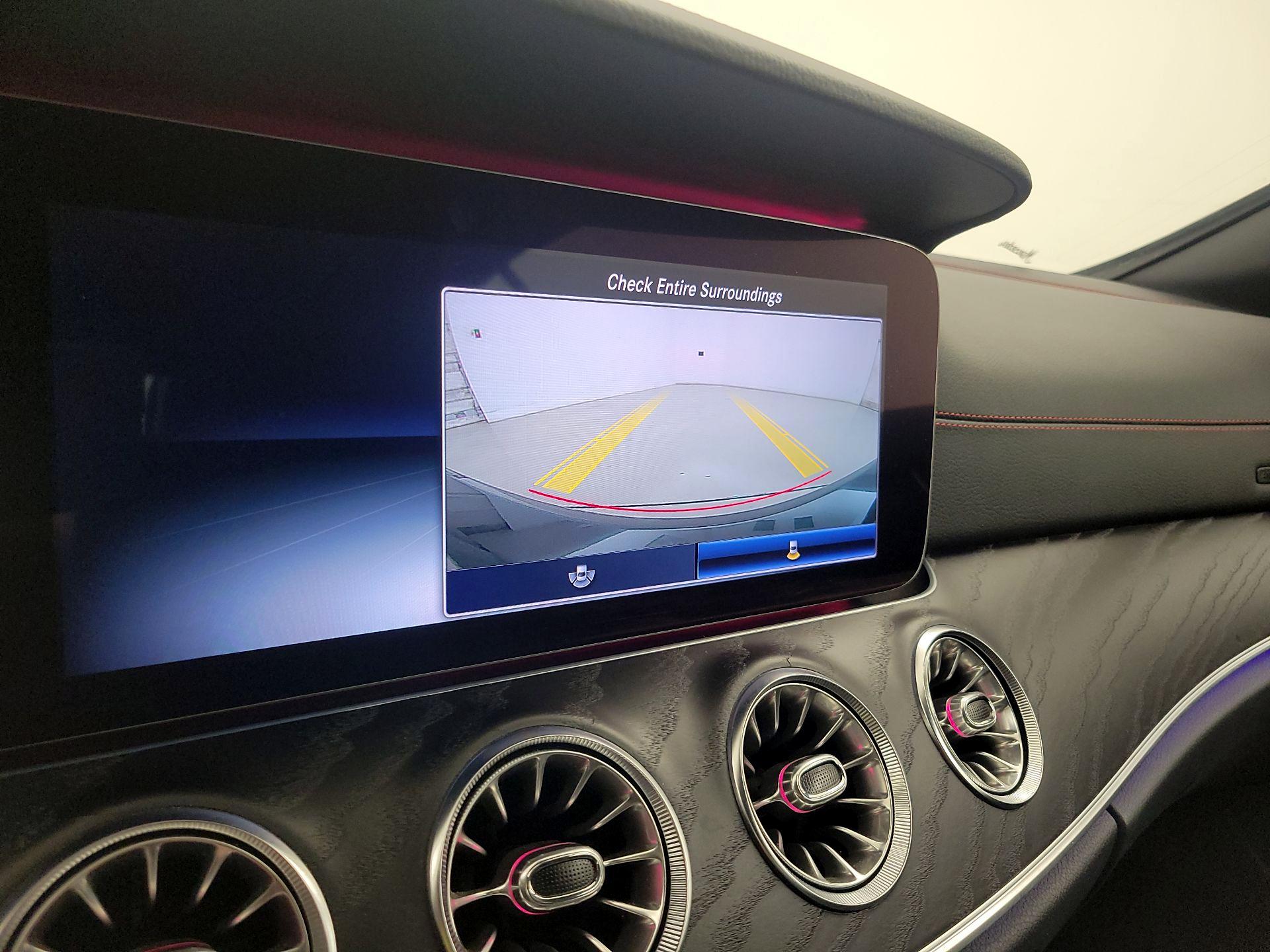 Thumbnail: 2019 Mercedes-Benz E-Class - 15