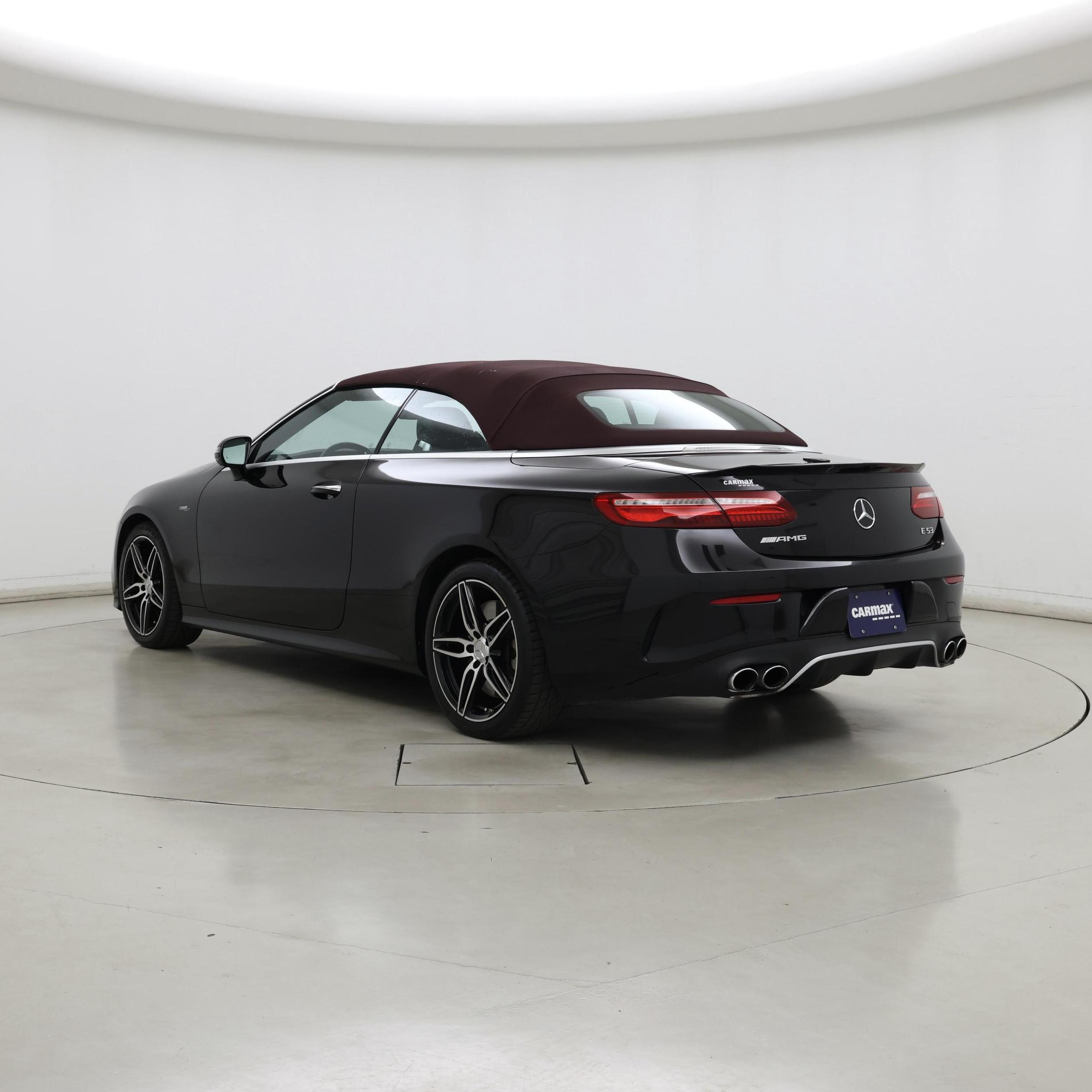 Thumbnail: 2019 Mercedes-Benz E-Class - 2