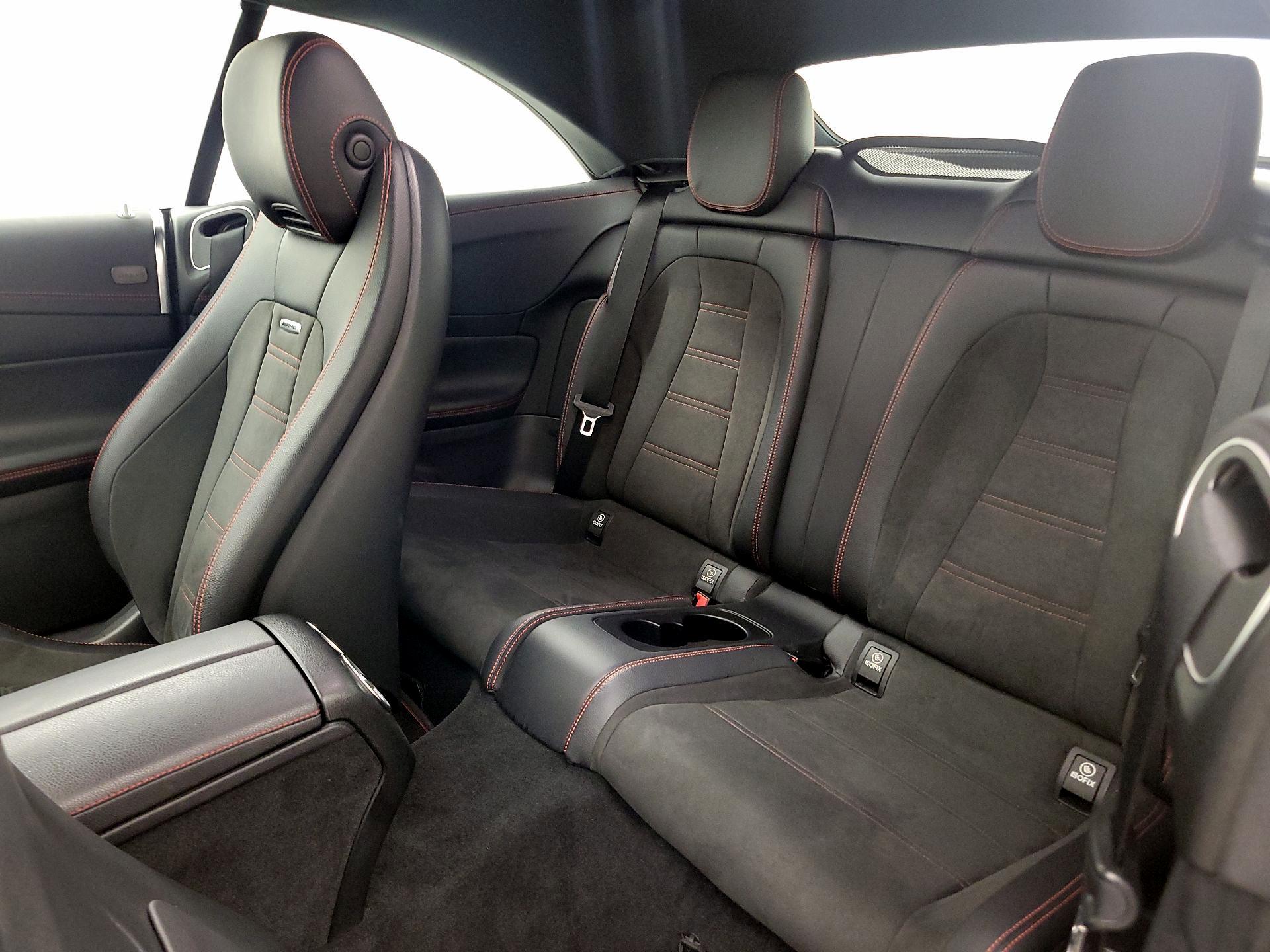 Thumbnail: 2019 Mercedes-Benz E-Class - 20