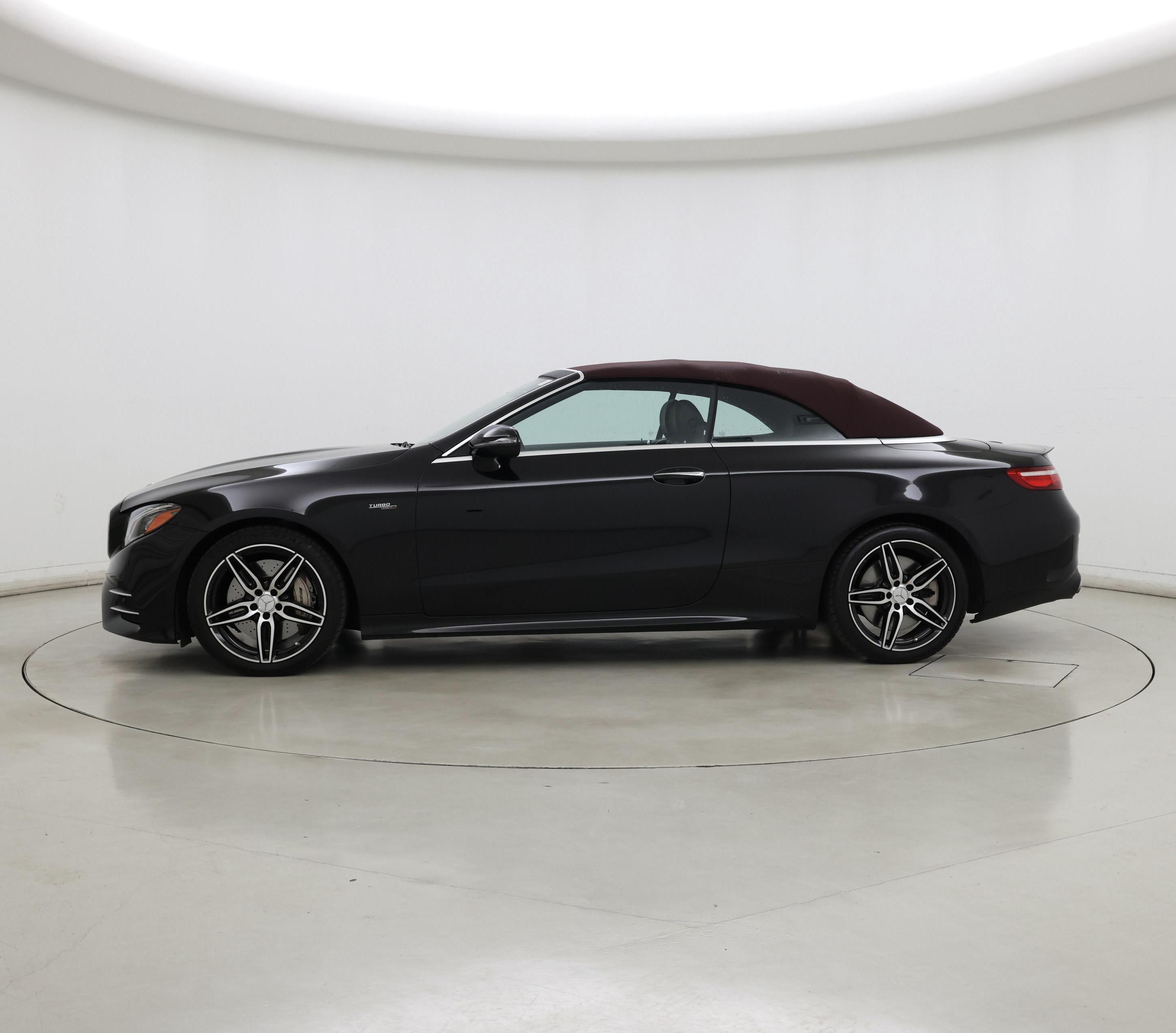 Thumbnail: 2019 Mercedes-Benz E-Class - 3